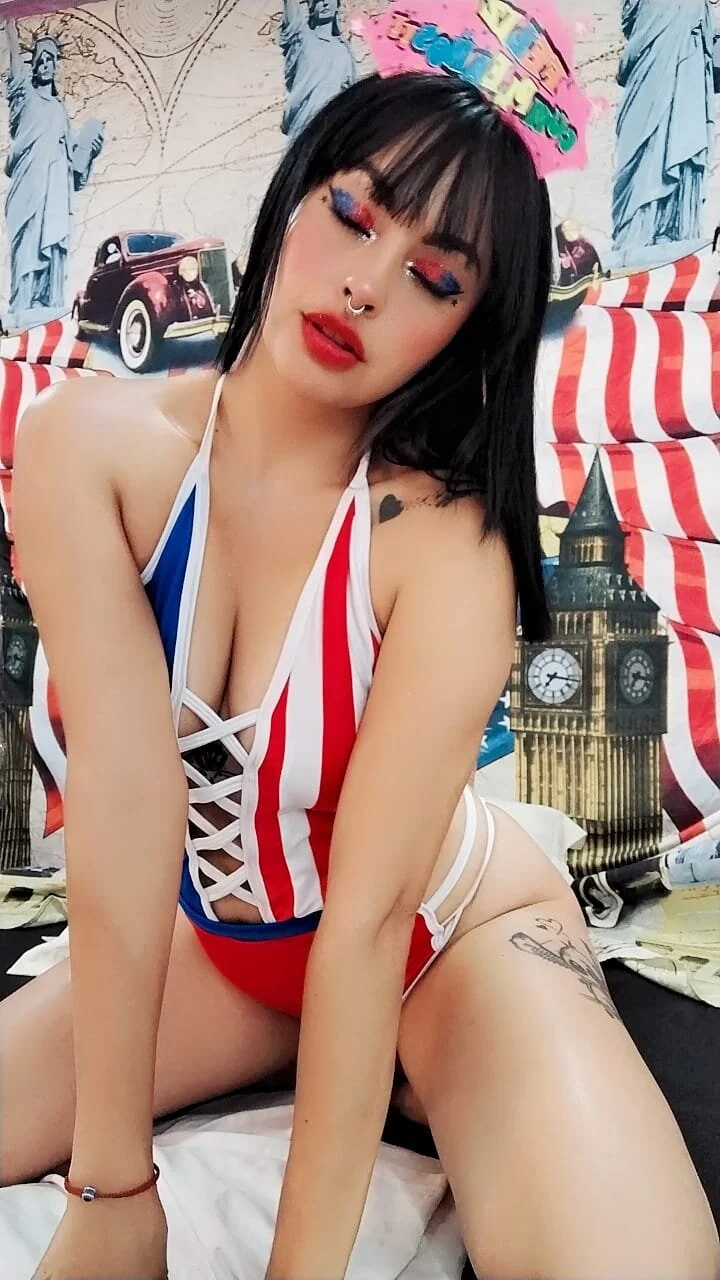 XXX Porn Photo of Nude Eva_ritz 26