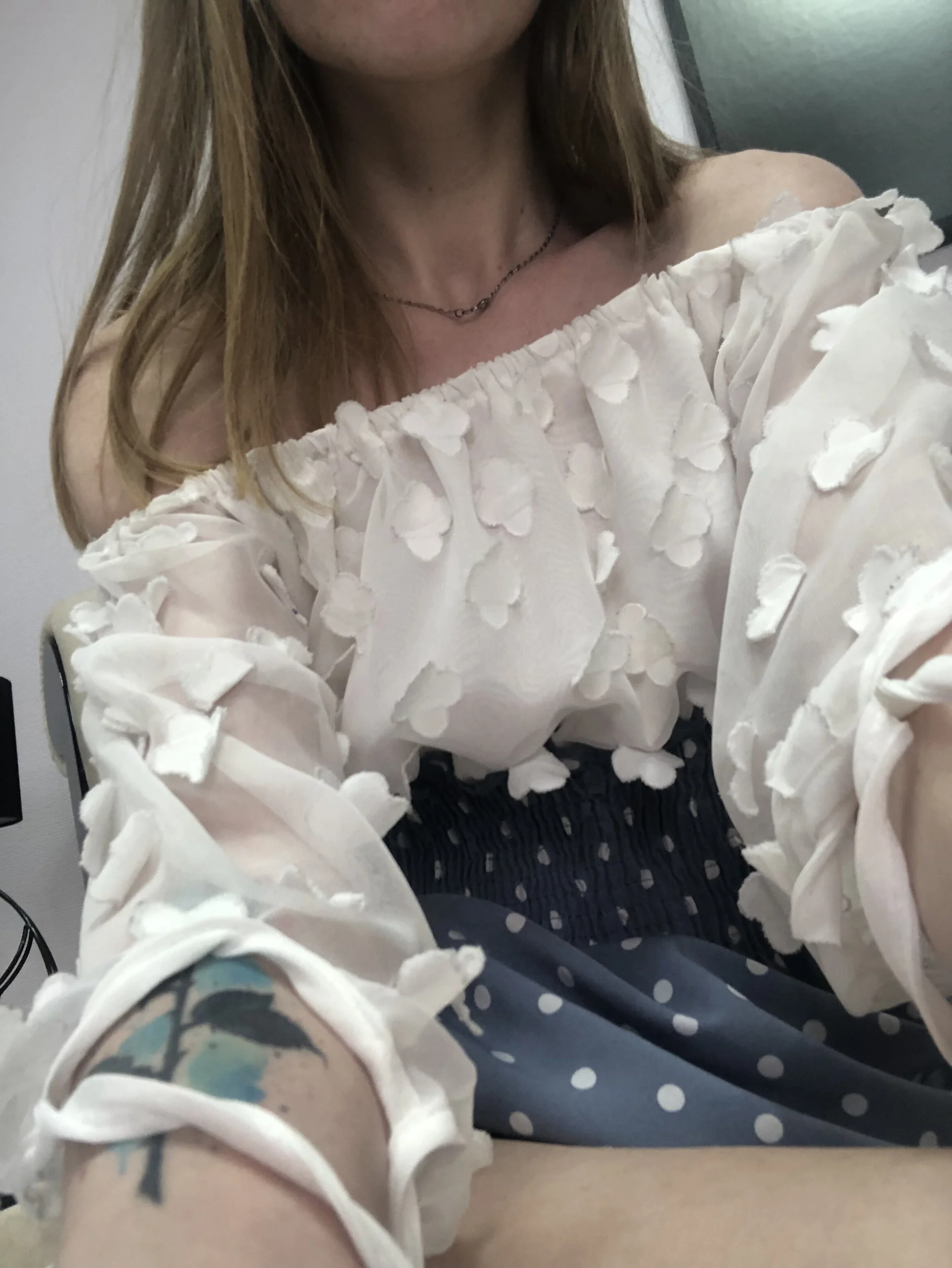 XXX Porn Photo of Nude alena_art_me 30