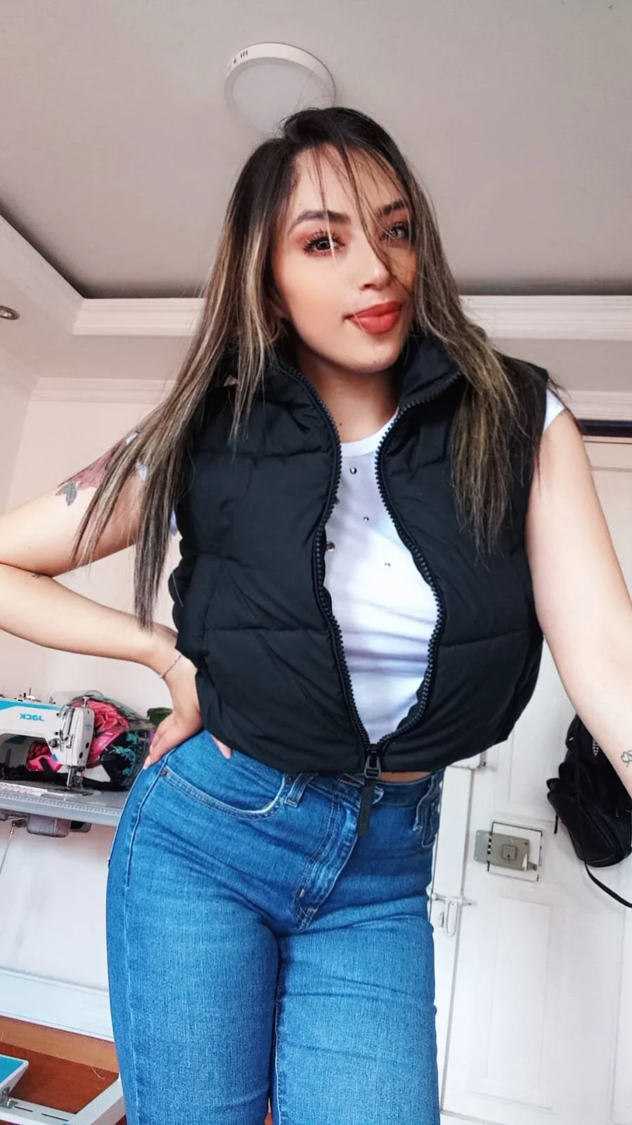 XXX Porn Photo of Nude SOFIA_SWEETT22 14