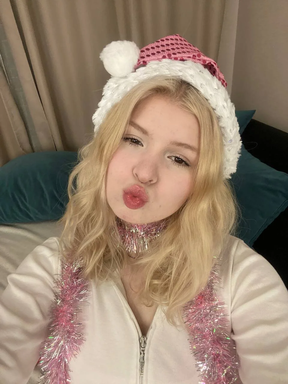 XXX Porn Photo of Nude ShontaWasilko 412