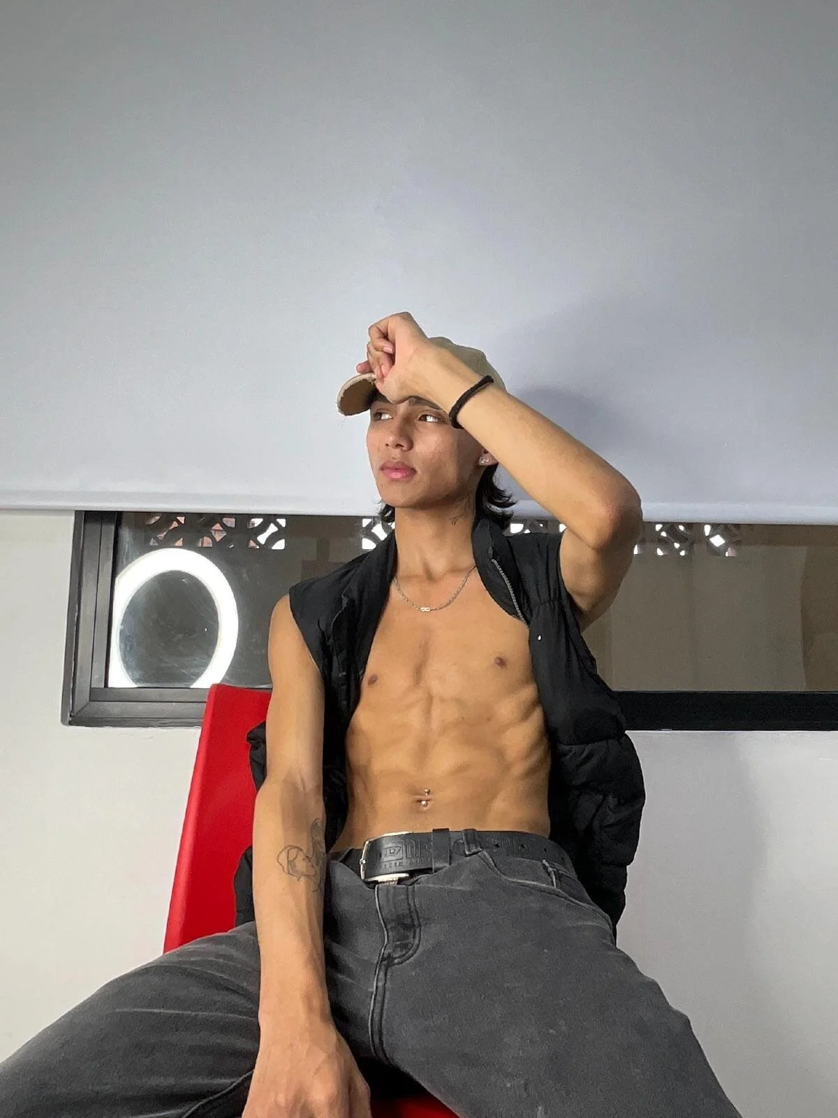 XXX Porn Photo of Nude tian_sex 20