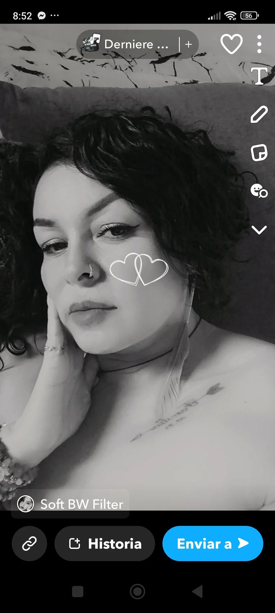 XXX Porn Photo of Nude DevonShaw_ 12