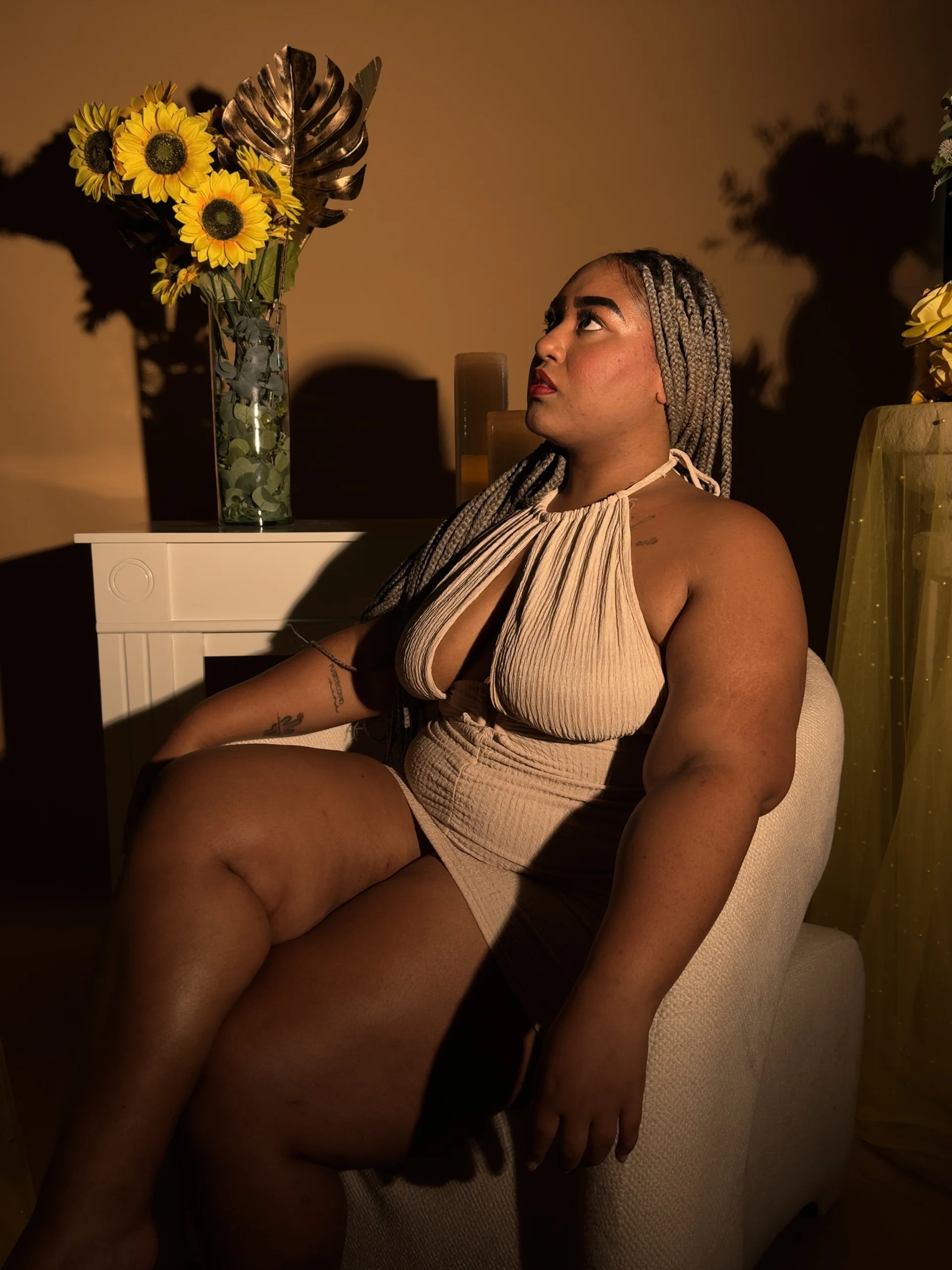 XXX Porn Photo of Nude arianna_pearl 40