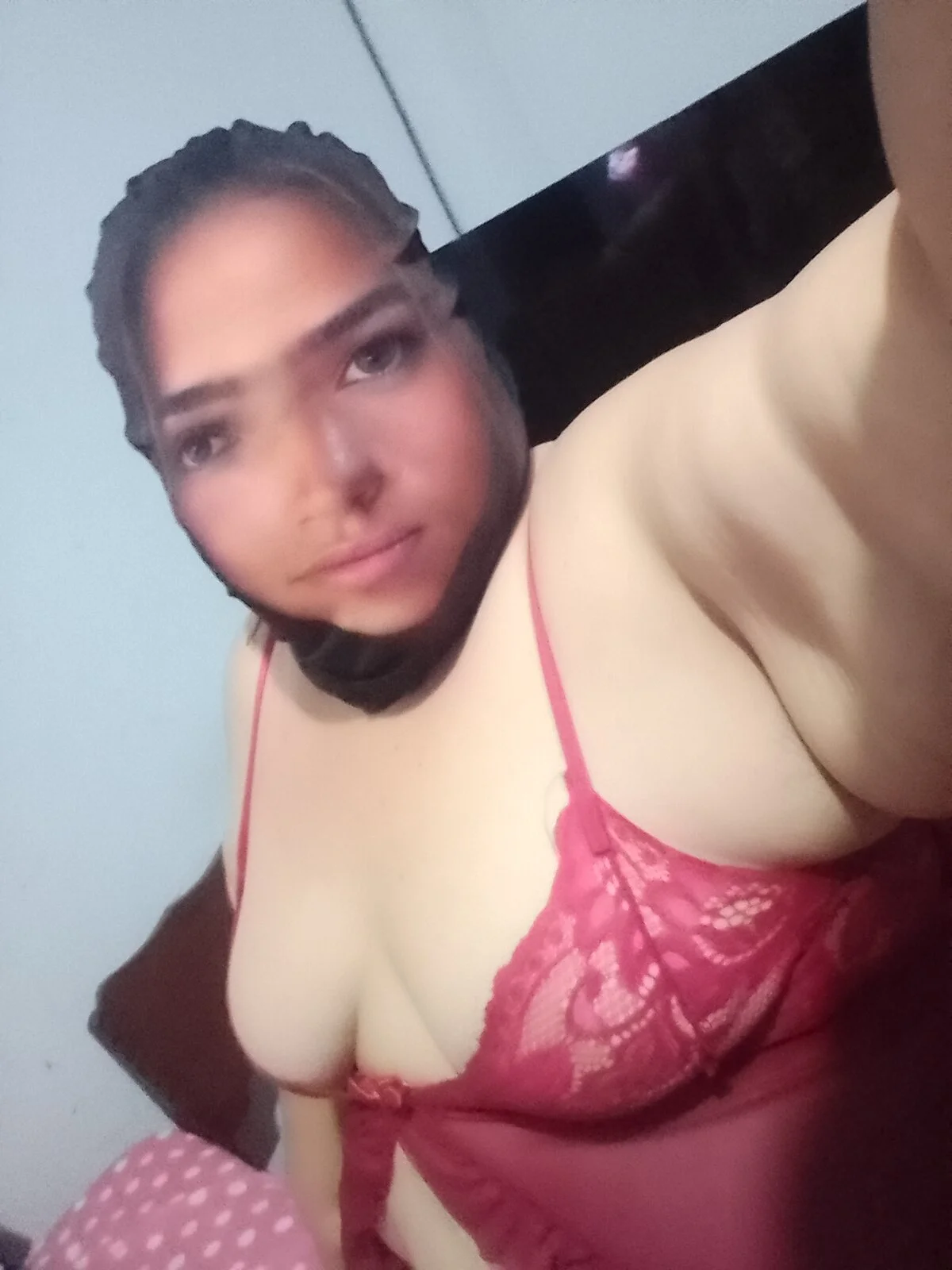 XXX Porn Photo of Nude ricagordita1987 1