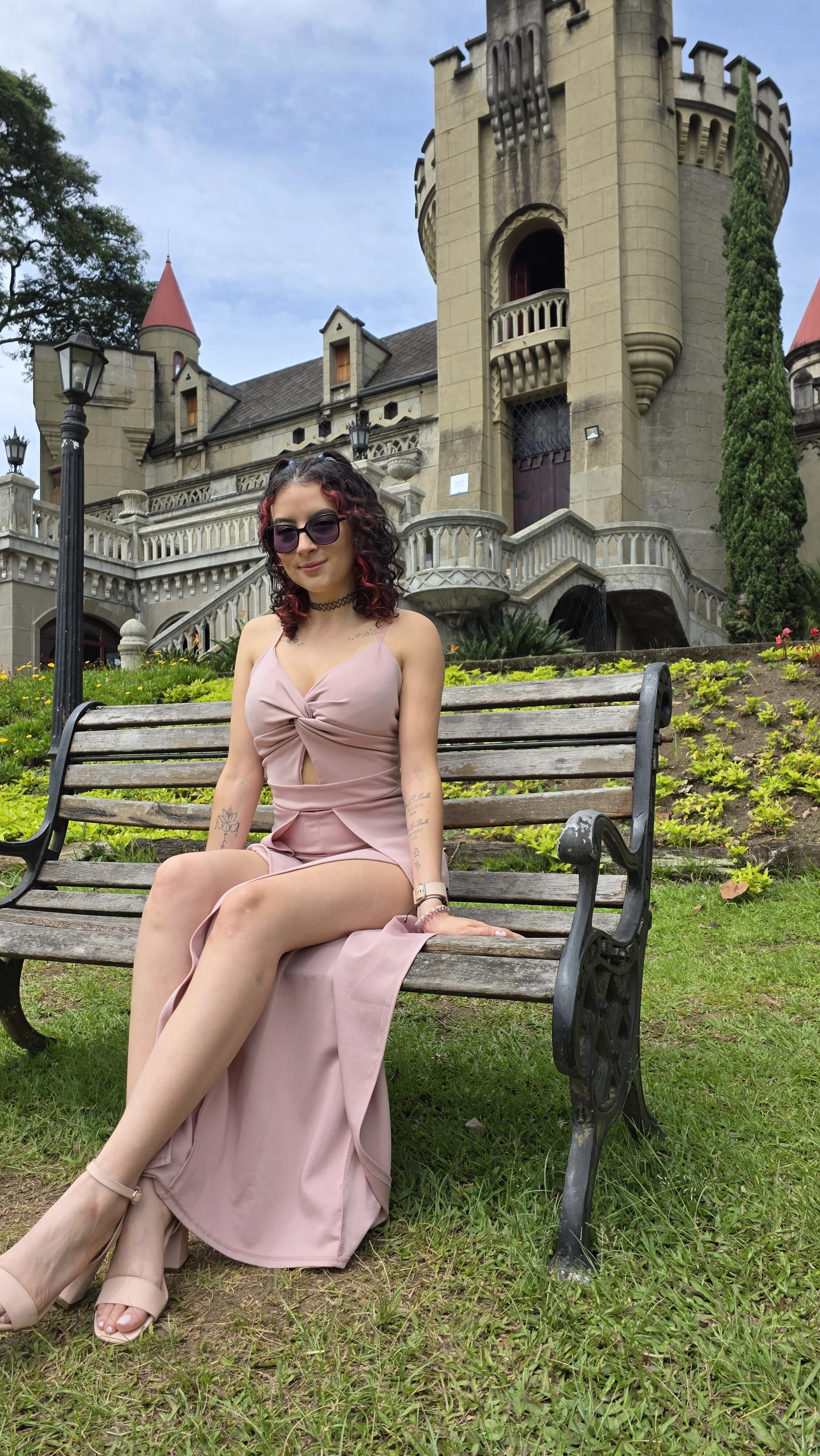 XXX Porn Photo of Nude GabrielaMK 73