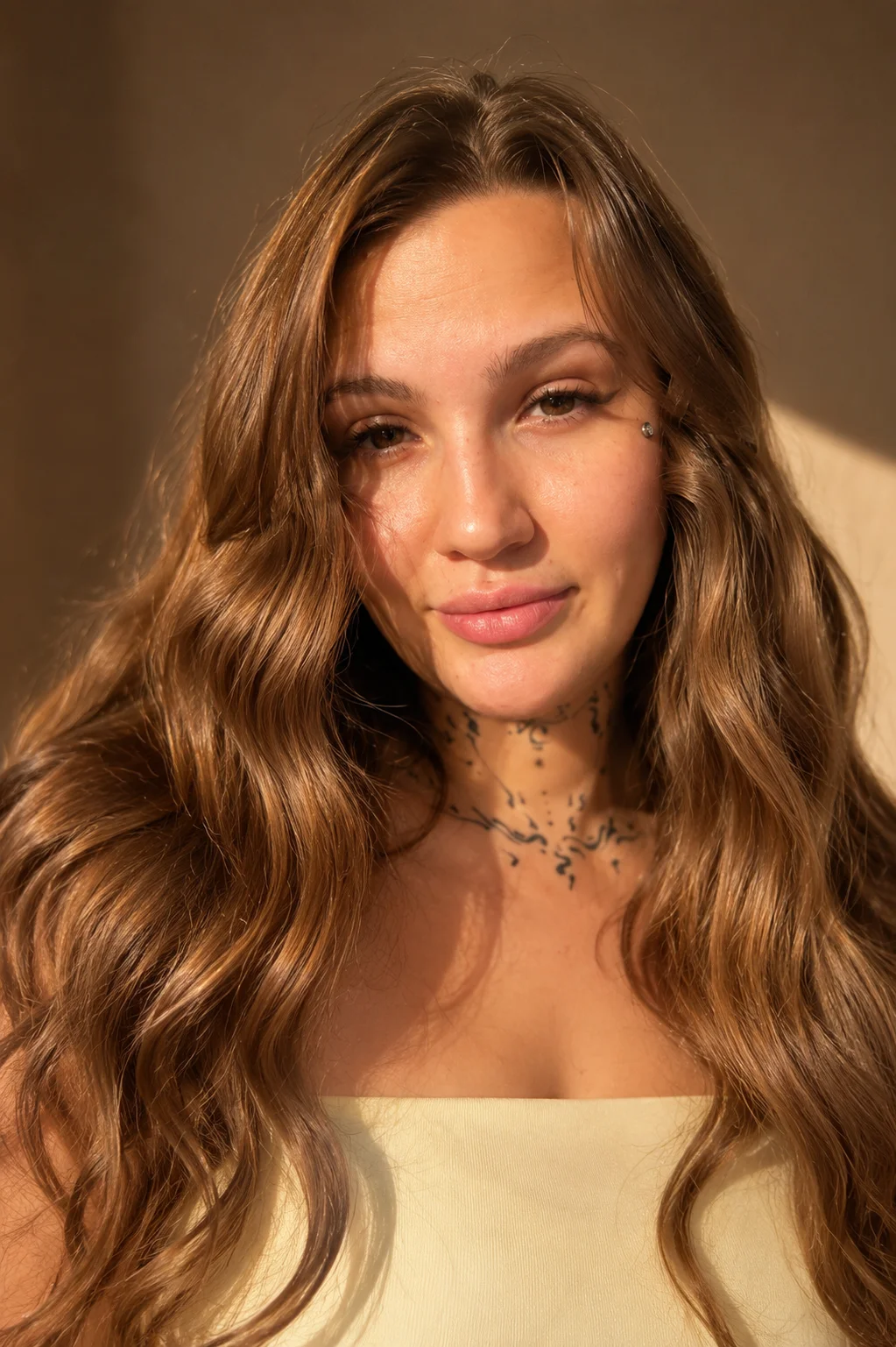 XXX Porn Photo of Nude Chrisssy_Black 44
