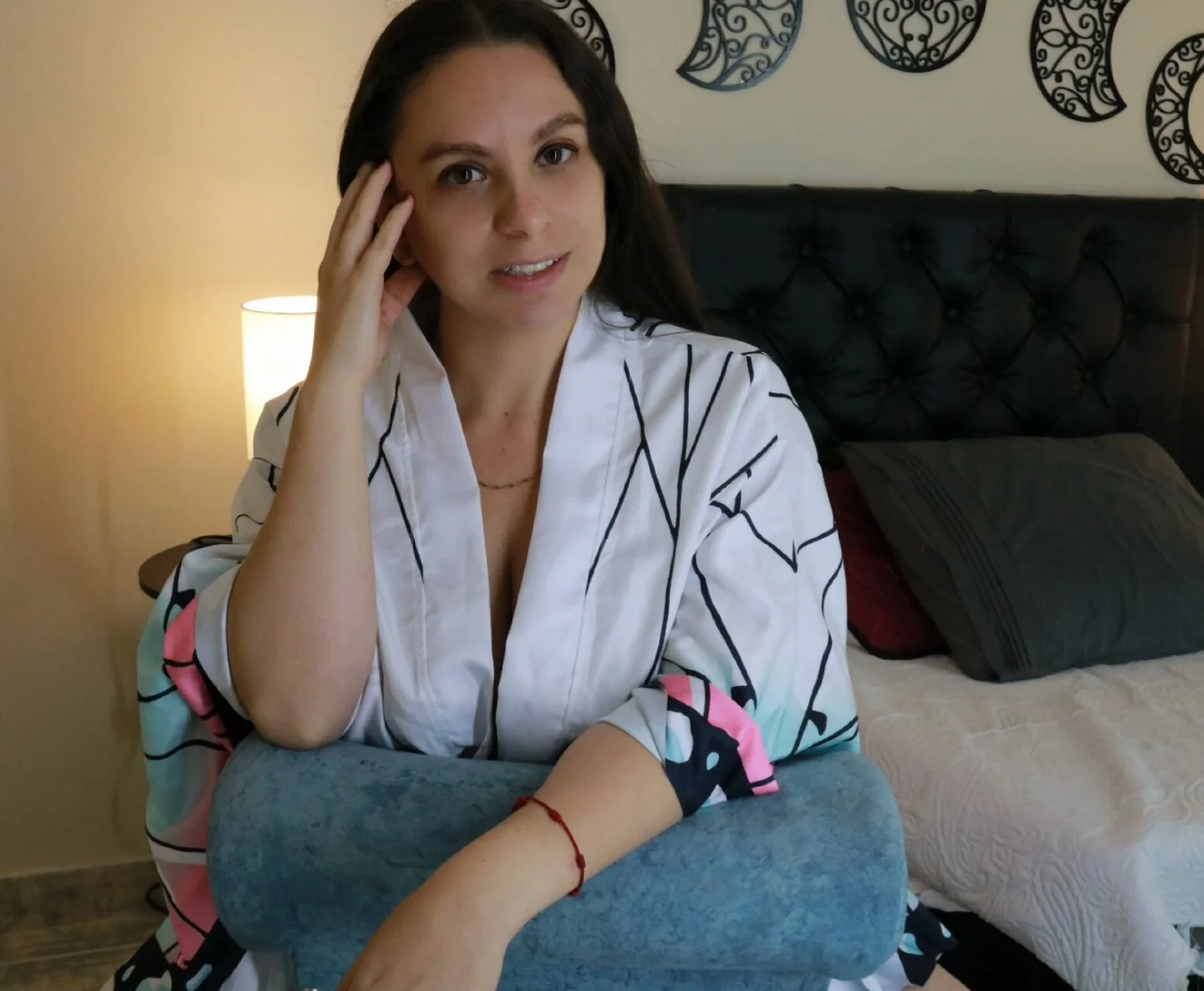 XXX Porn Photo of Nude NatalyGuzman26 24