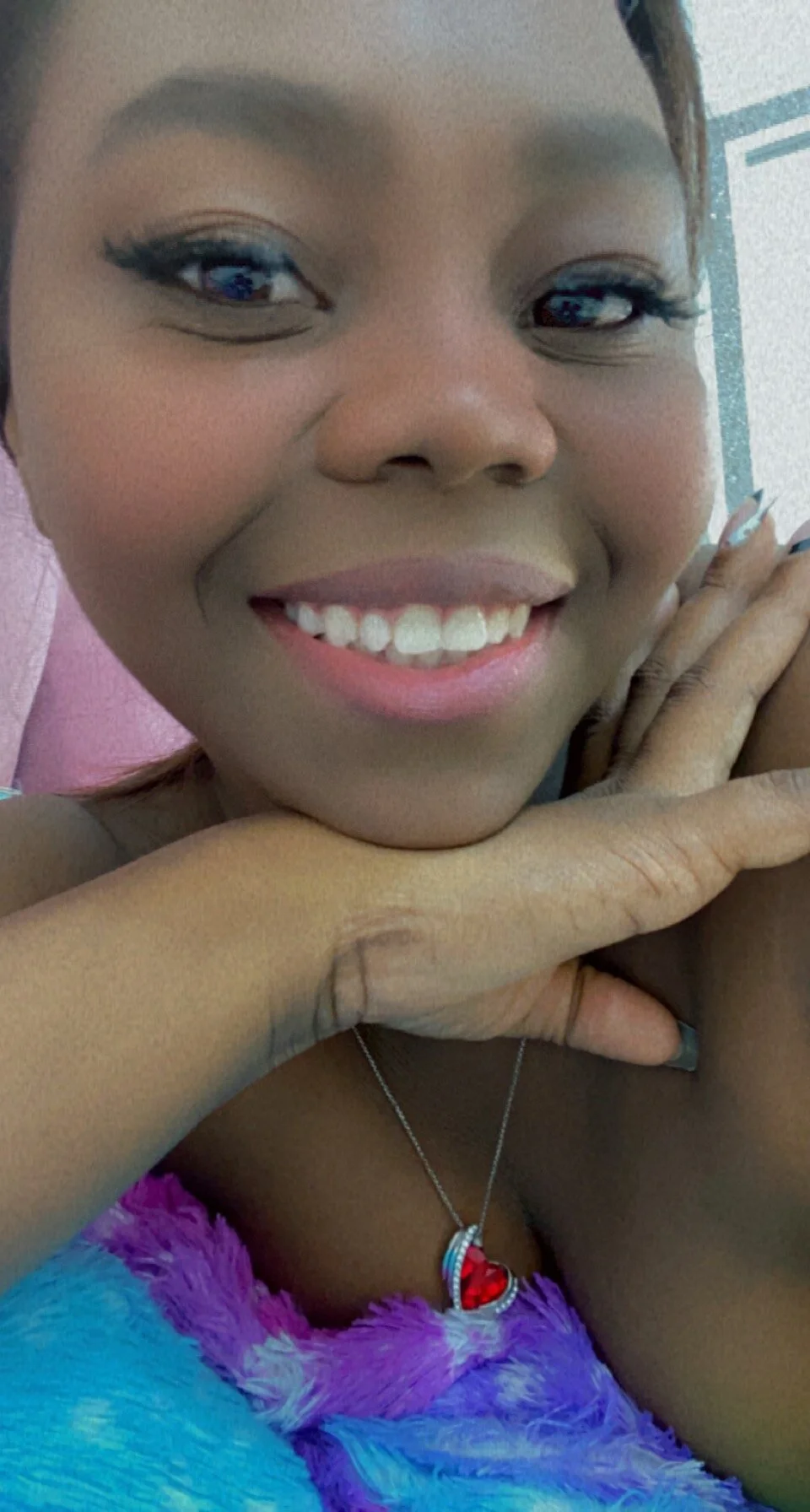XXX Porn Photo of Nude tanyyaa 2