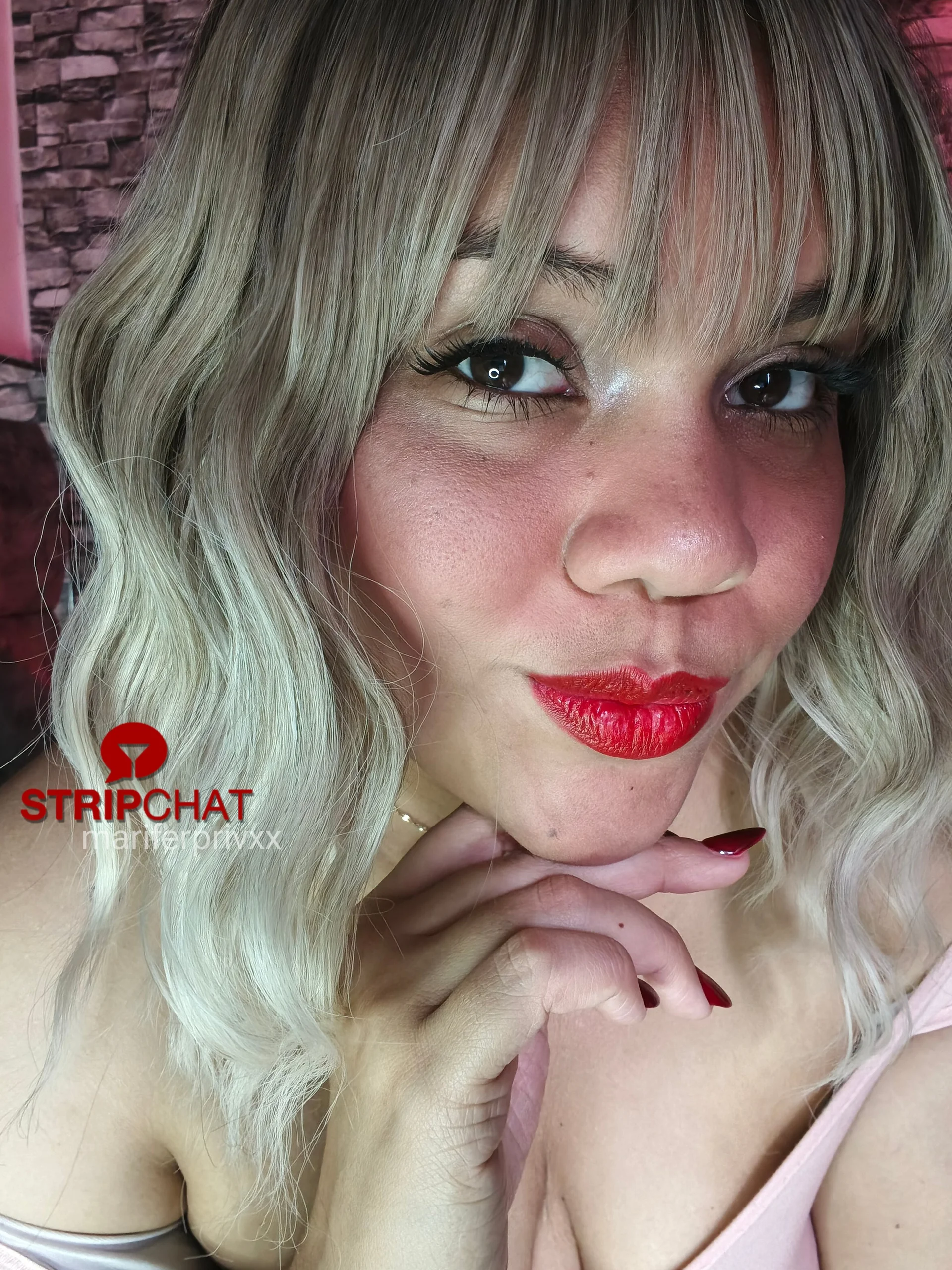 XXX Porn Photo of Nude heysoymariaa 22