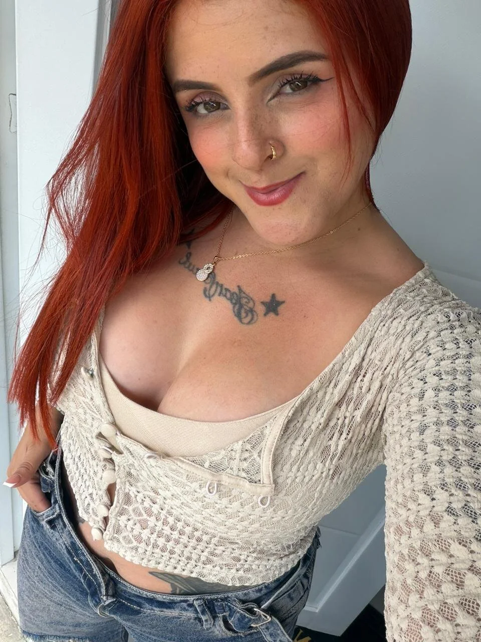 XXX Porn Photo of Nude kimbrownn 104