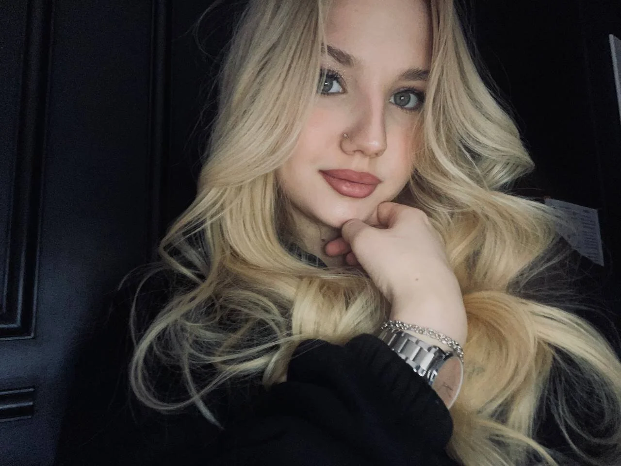 XXX Porn Photo of Nude Sky_Cutie 5