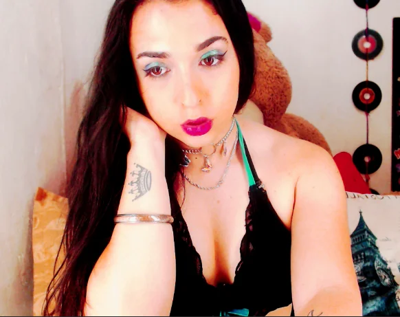 XXX Porn Photo of Nude SARAMISHA 38