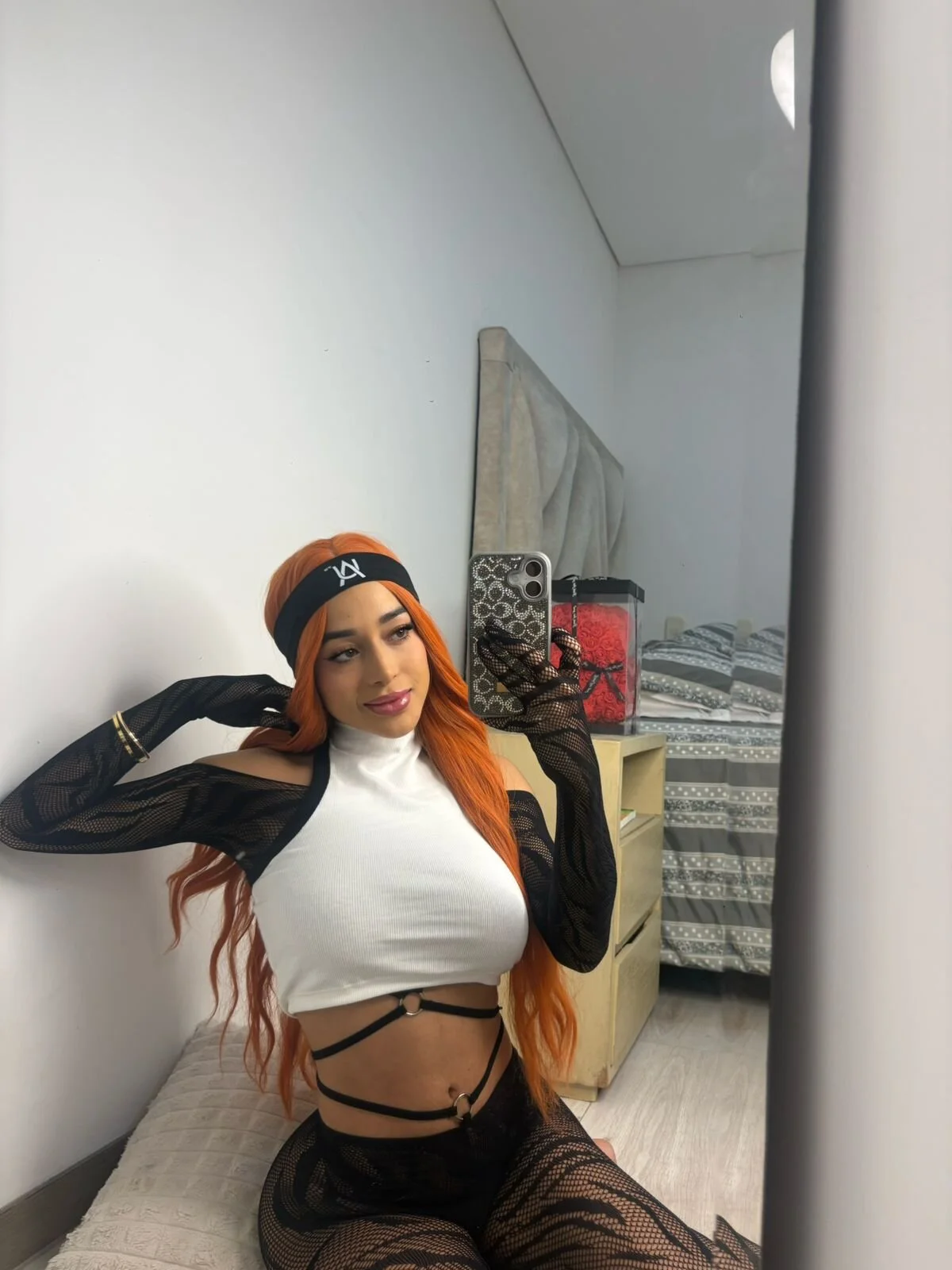 XXX Porn Photo of Nude ly_mor_ 17