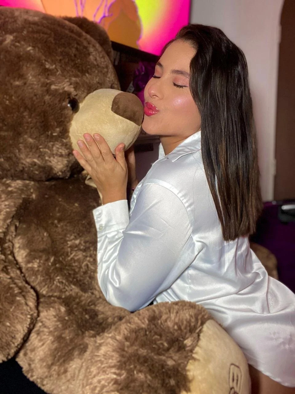 XXX Porn Photo of Nude Alessandra_01 3