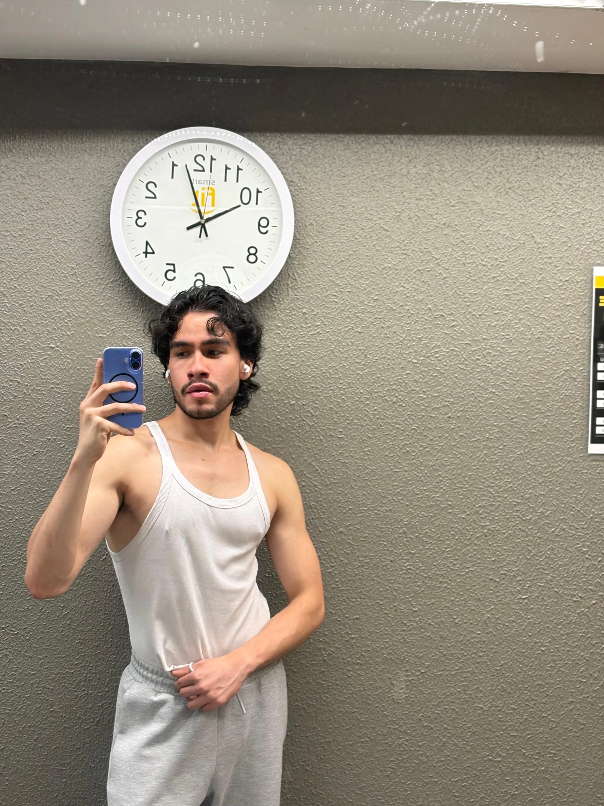 XXX Porn Photo of Nude theo_riviera 13
