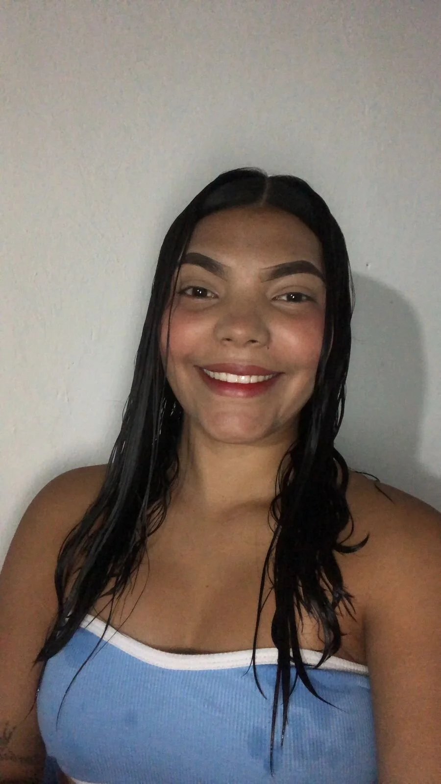 XXX Porn Photo of Nude 18dulcegatita 32