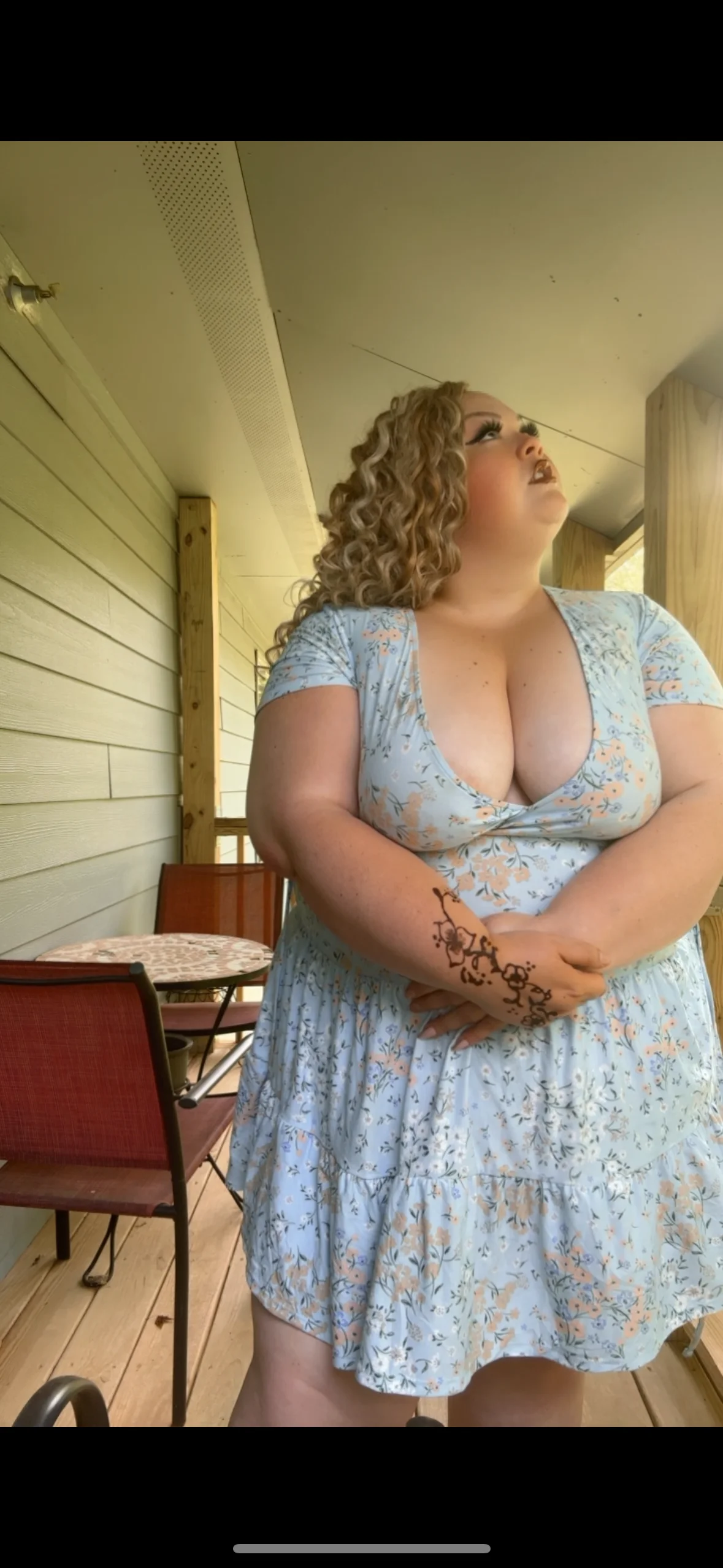 XXX Porn Photo of Nude _GodessIsabella_97 26