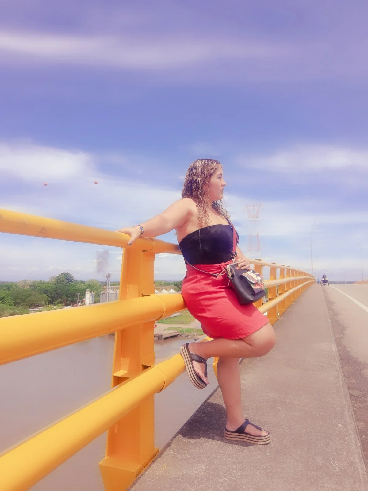 XXX Porn Photo of Nude camile_milf 1075
