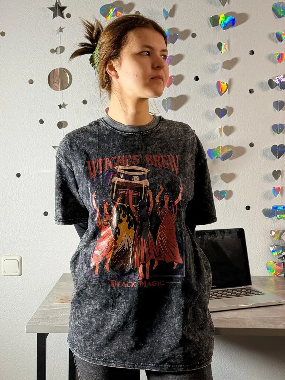 XXX Porn Photo of Nude ReikoNothstein 4