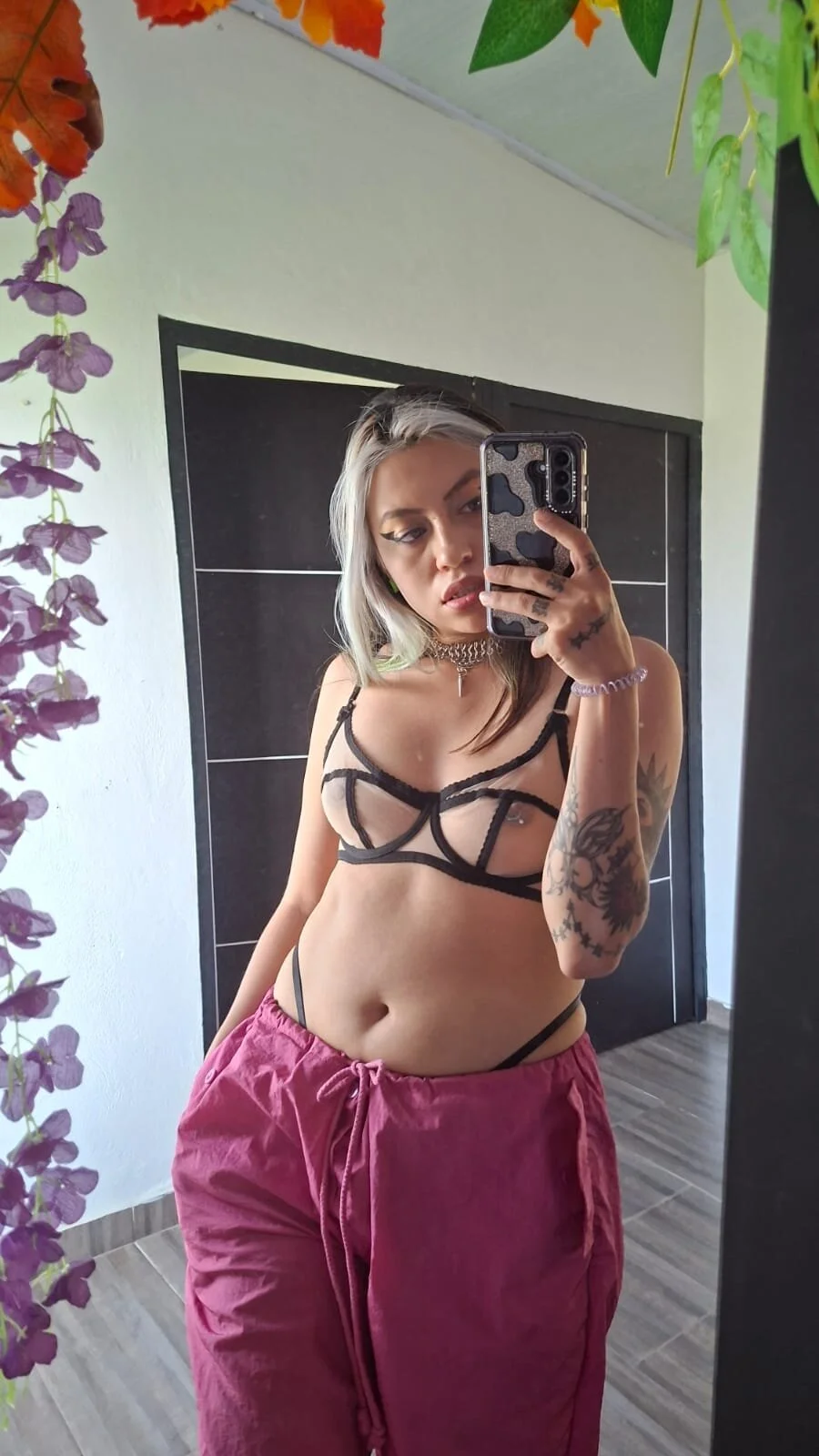 XXX Porn Photo of Nude Midory_6 3