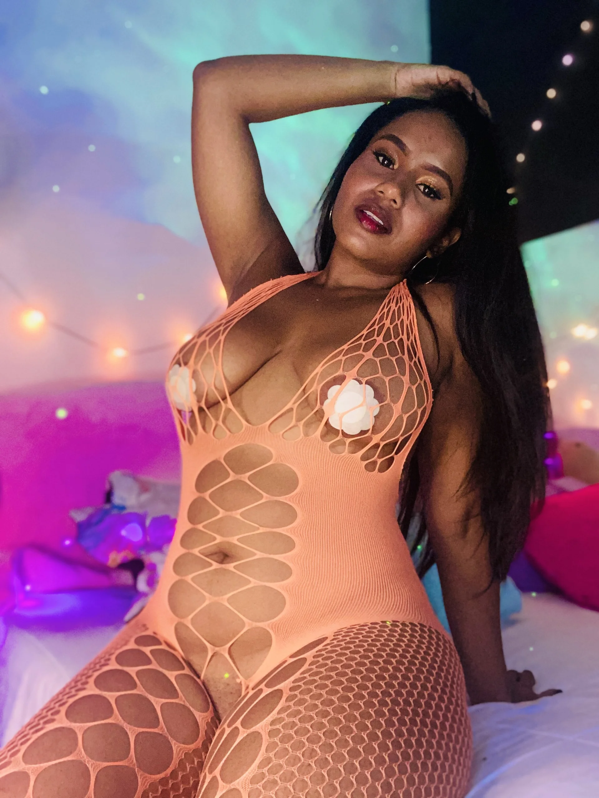 XXX Porn Photo of Nude AlisonHoot69 180