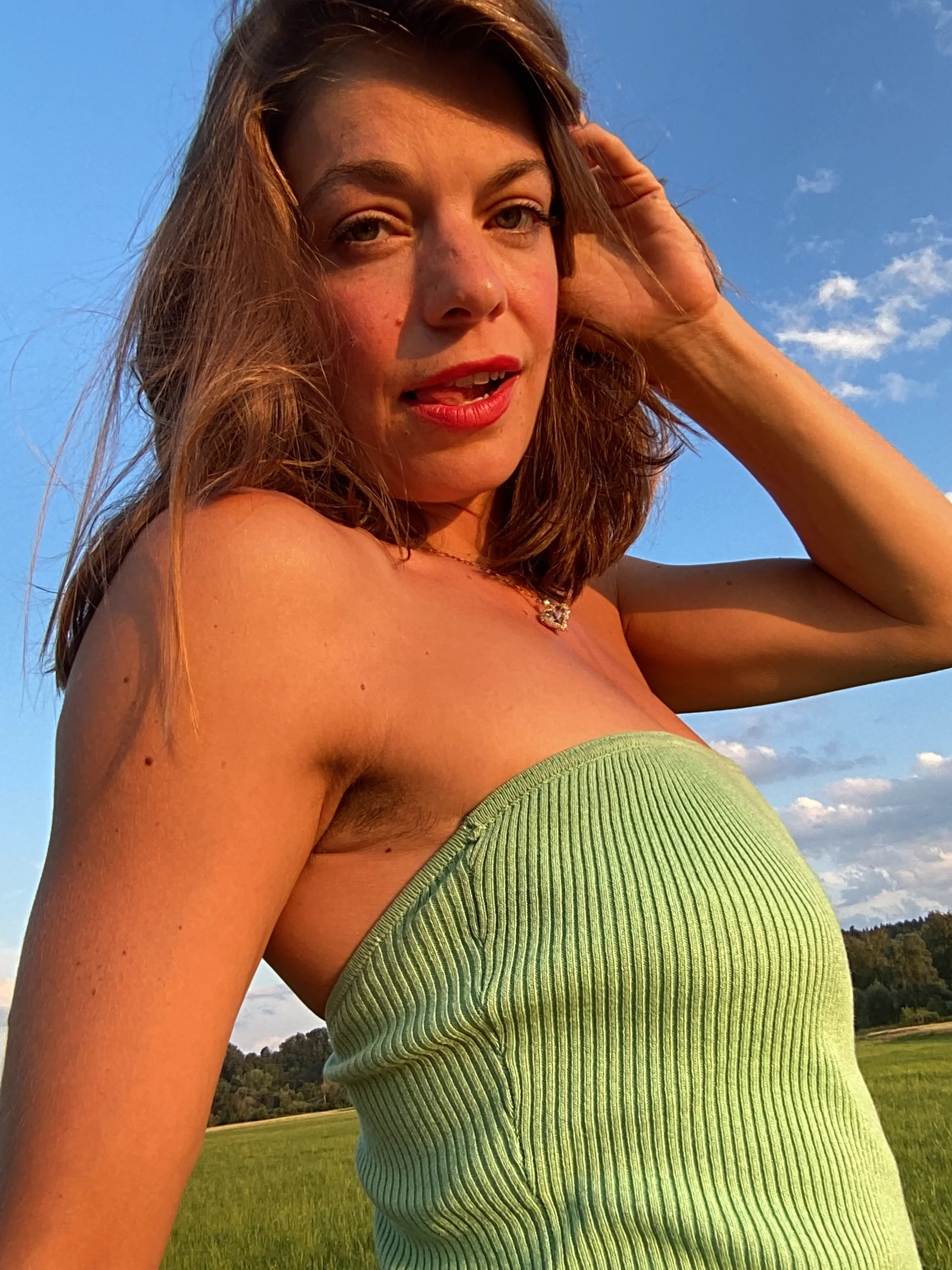 XXX Porn Photo of Nude Vanillezucker 5