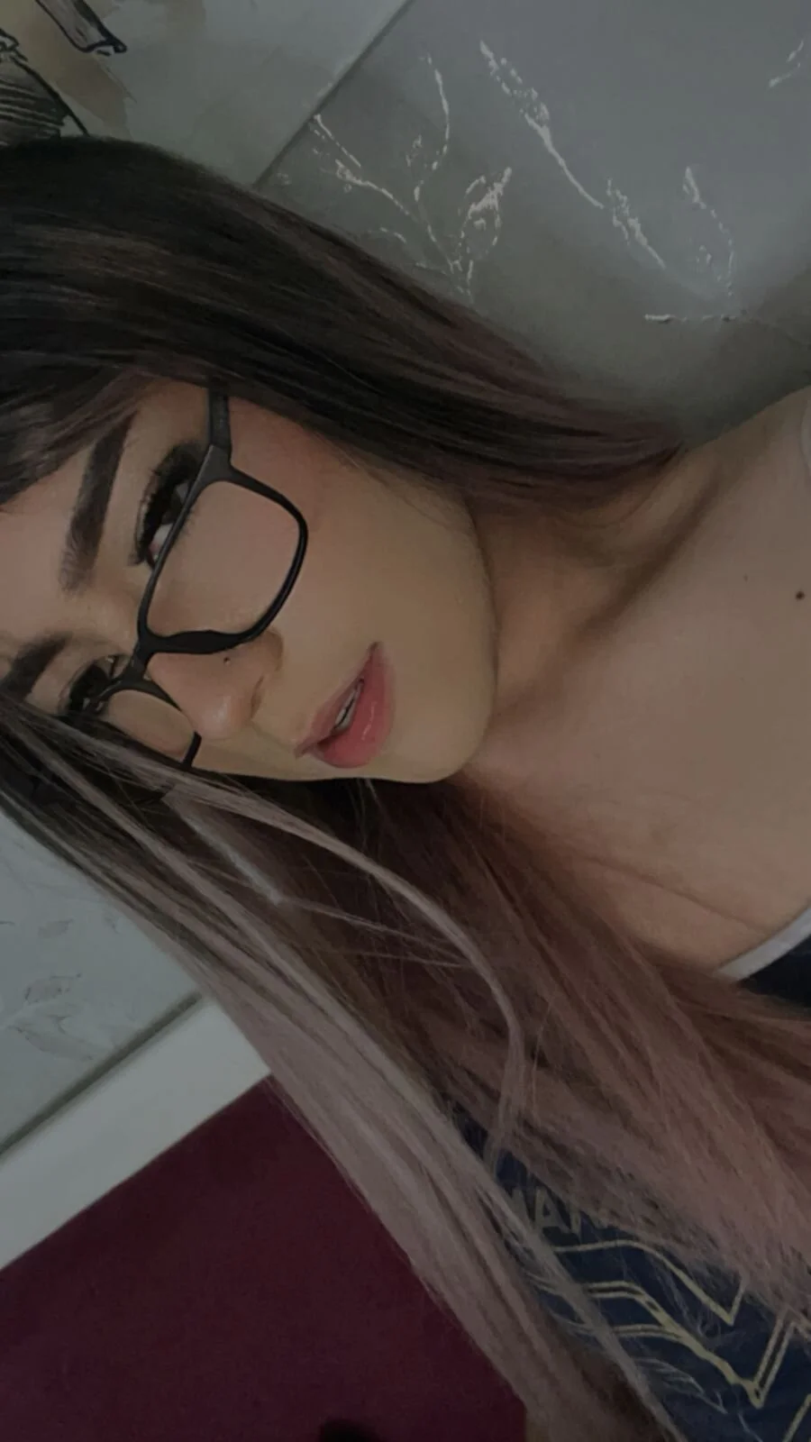 XXX Porn Photo of Nude AshleyMonroee_ 1