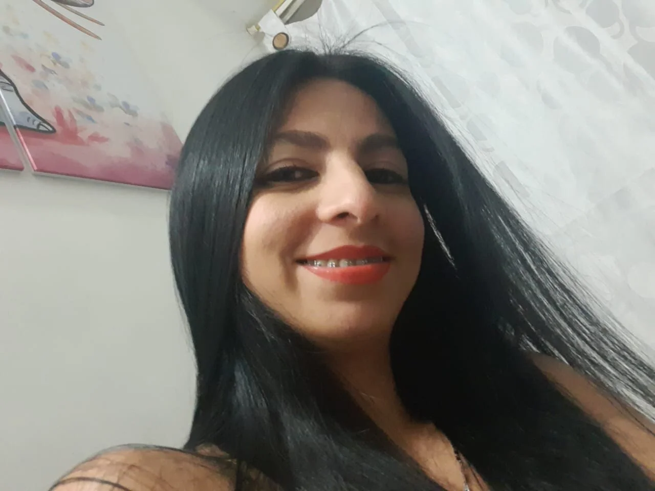 XXX Porn Photo of Nude PaulinaRubio_ 12