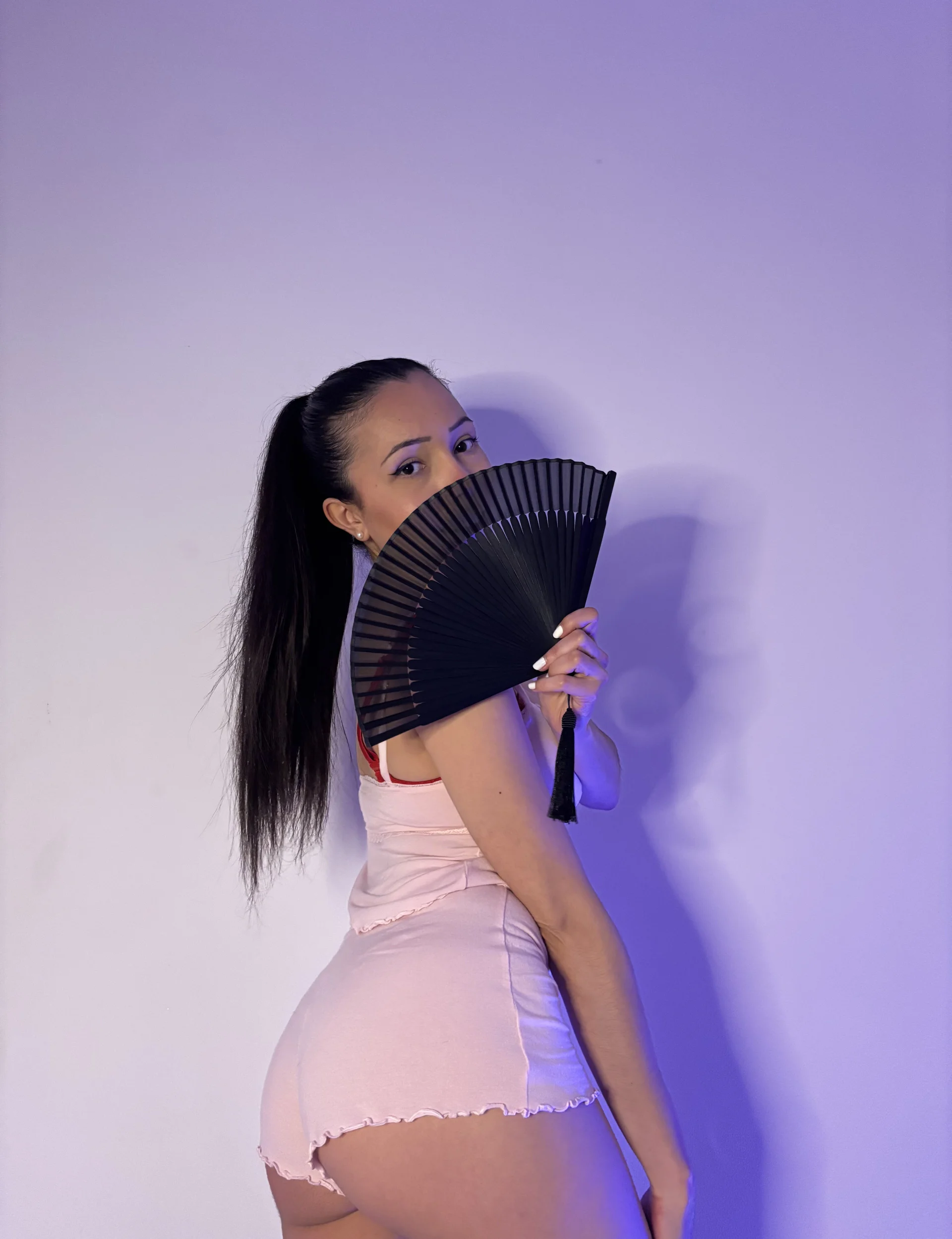 XXX Porn Photo of Nude jade__paris 1