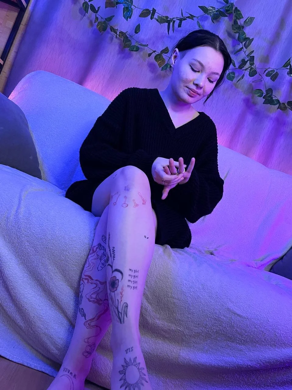 XXX Porn Photo of Nude Robin_harrington 4