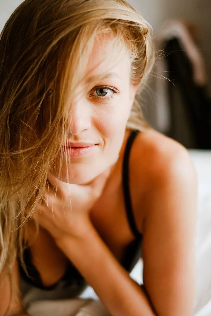 XXX Porn Photo of Nude EvelynPoole 15