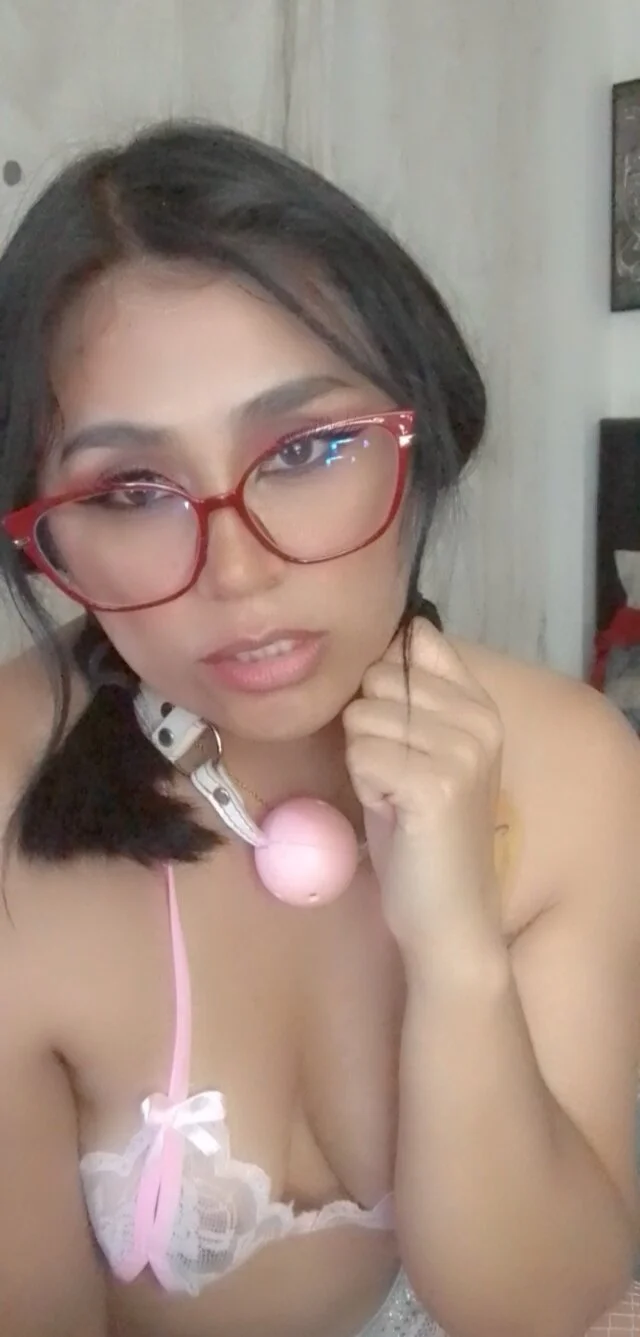 XXX Porn Photo of Nude pinky_violeta 13