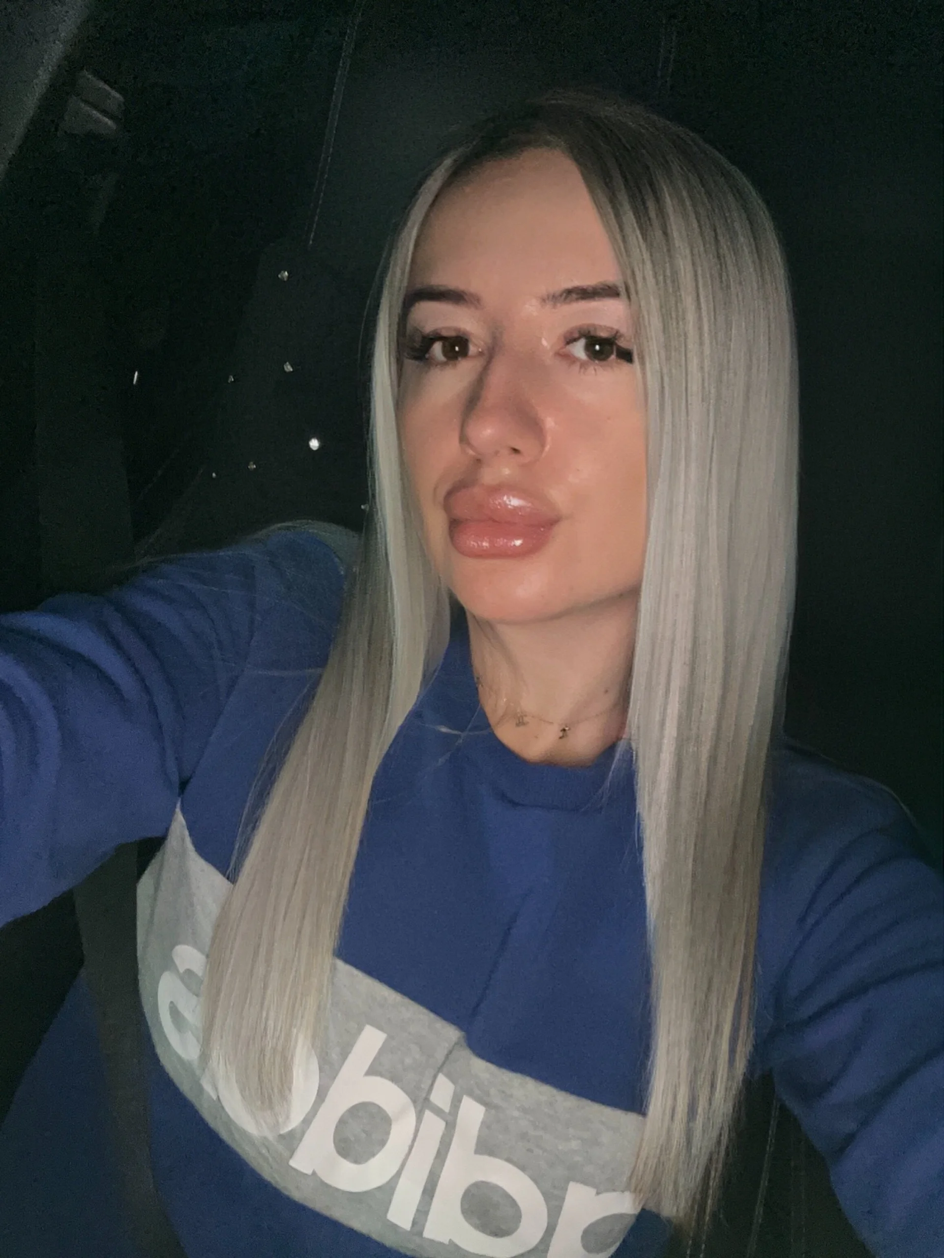 XXX Porn Photo of Nude Julianna68 34