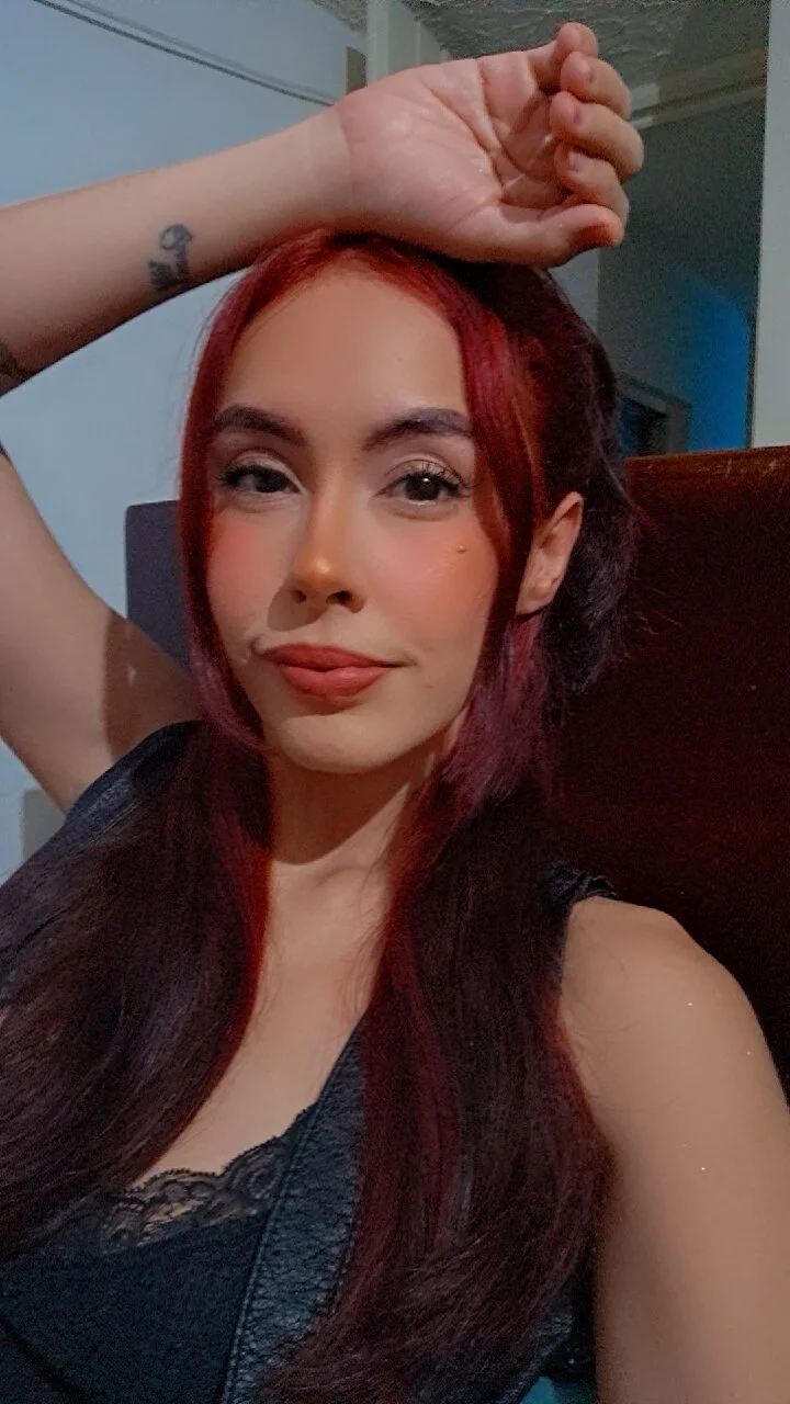 XXX Porn Photo of Nude marlynmartinez 12