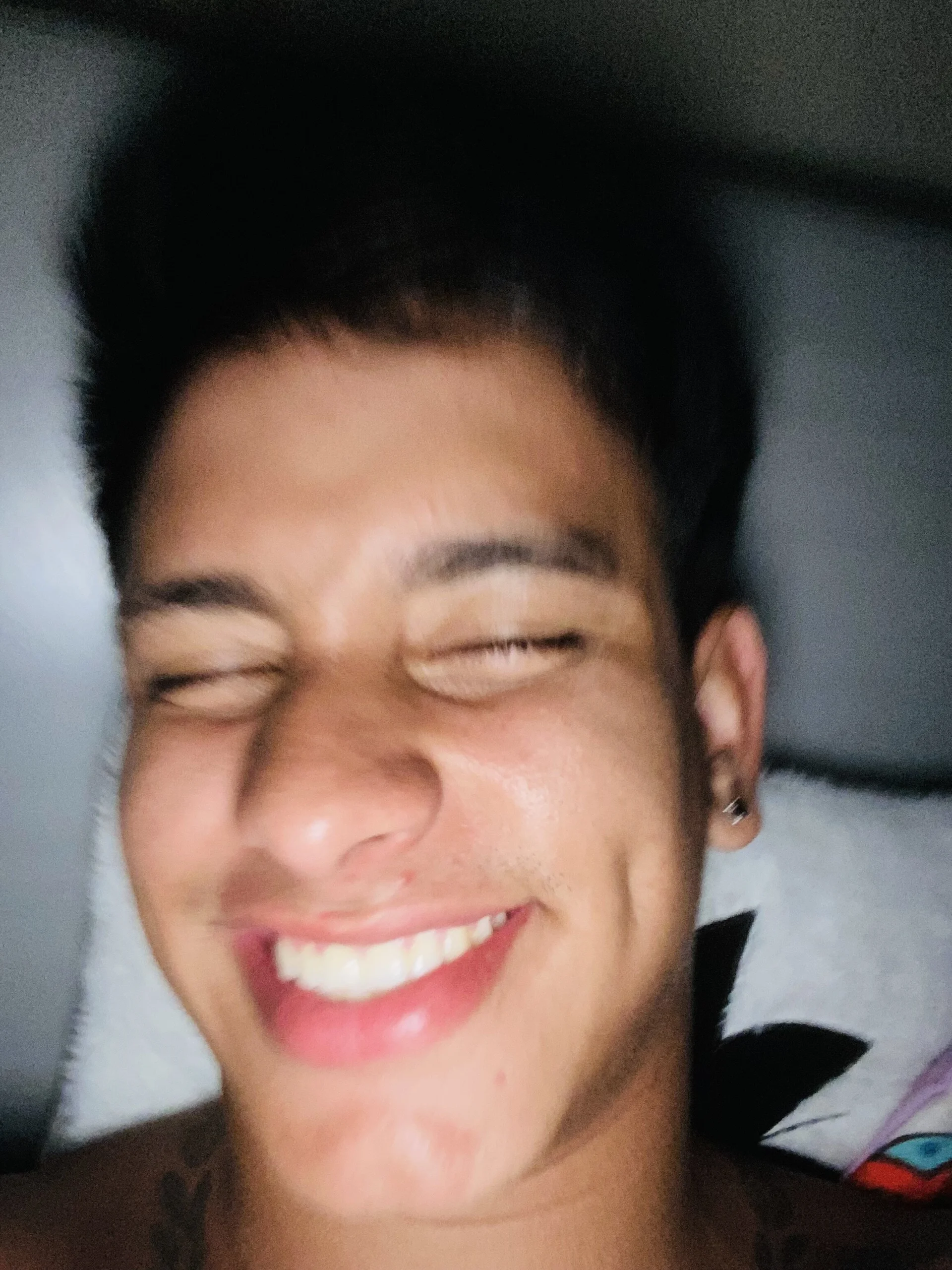 XXX Porn Photo of Nude Maximiliano_walker 3