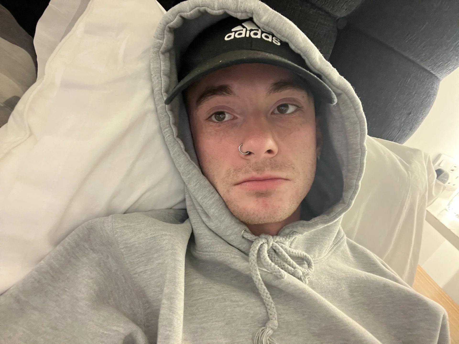 XXX Porn Photo of Nude Rosebroz 6