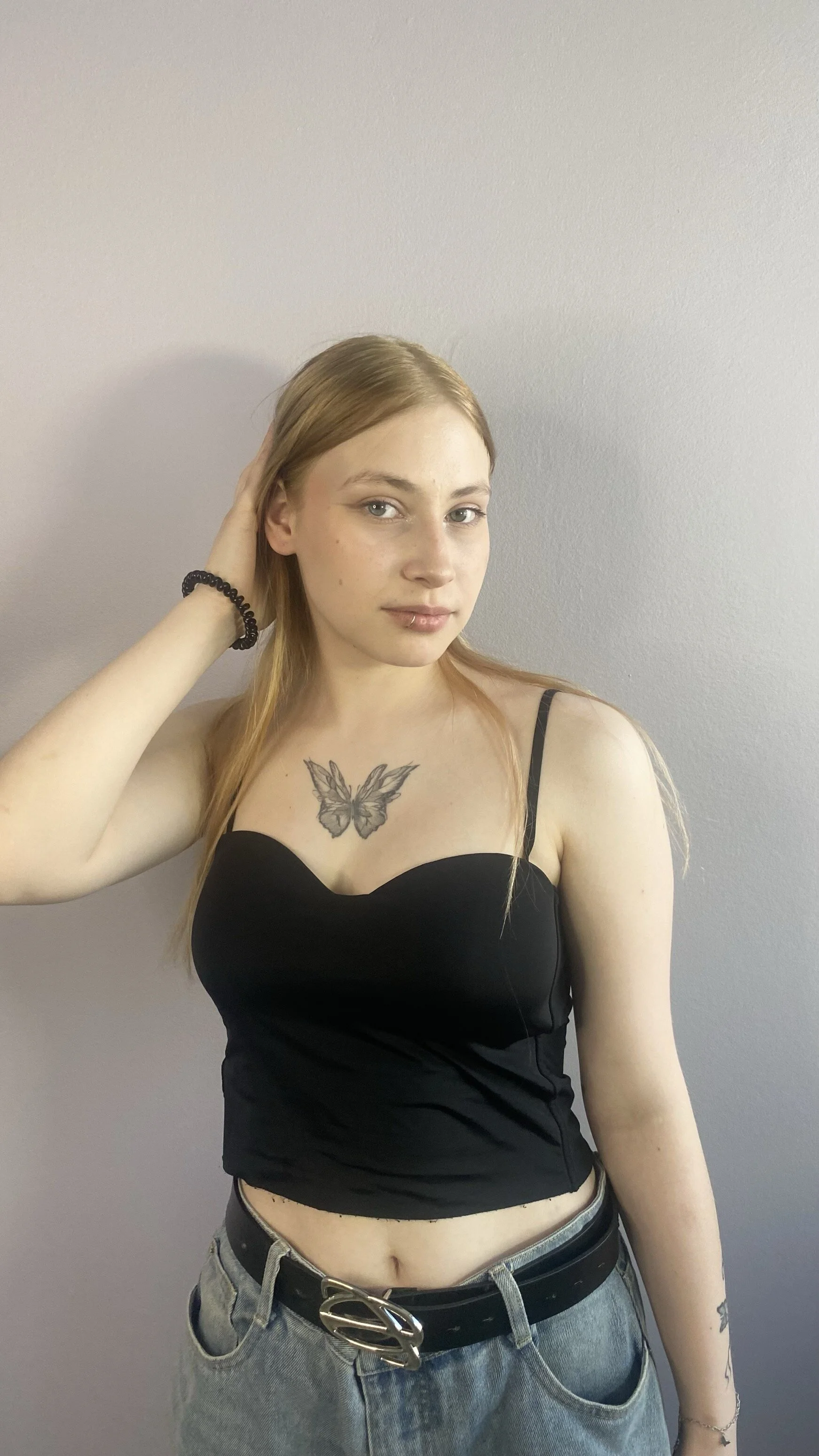 XXX Porn Photo of Nude OnaKuziel 3