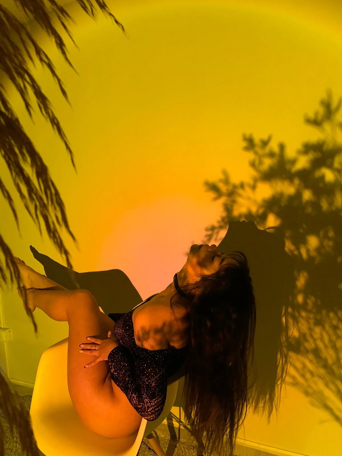 XXX Porn Photo of Nude _Kim__M 12