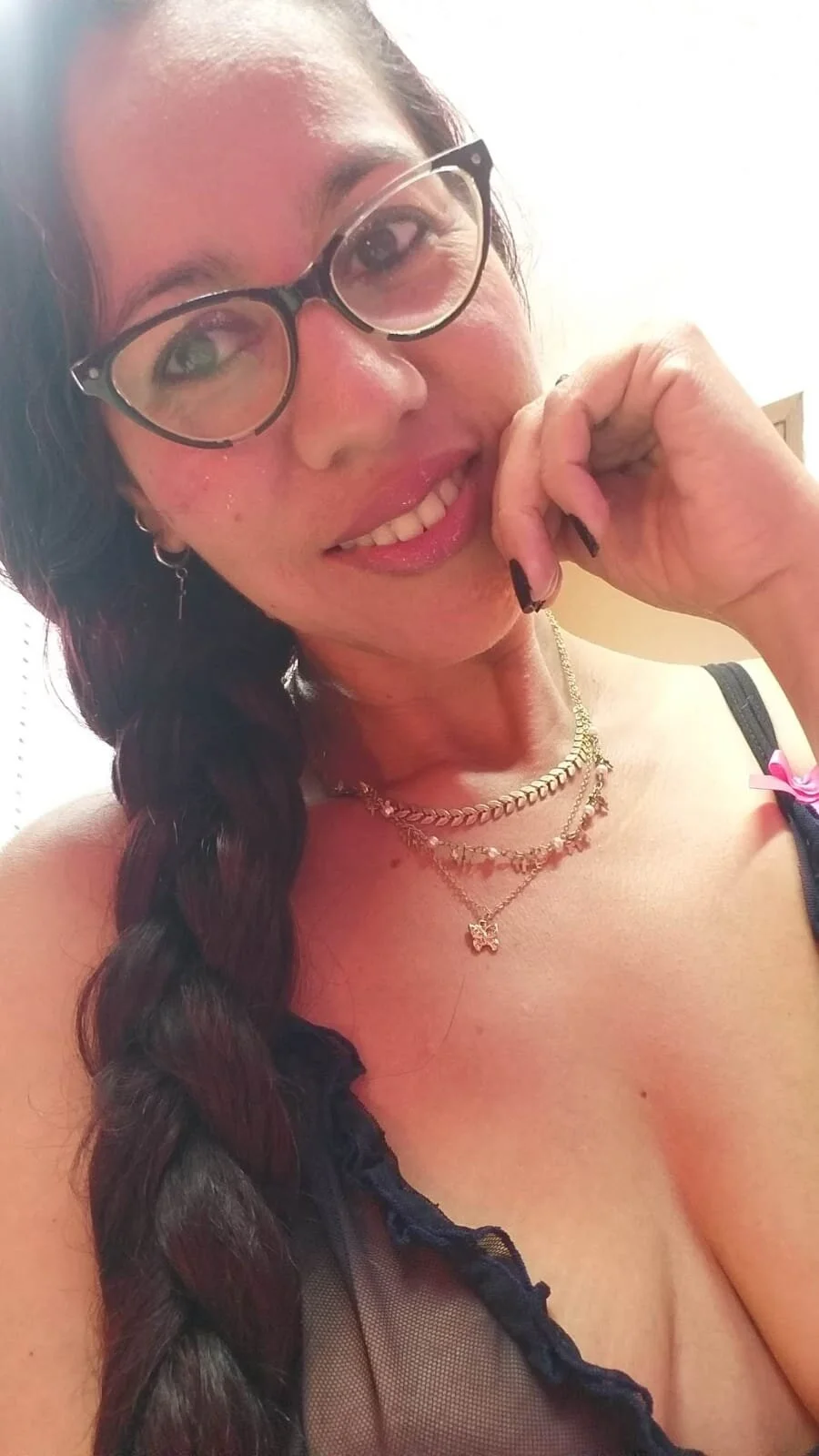 XXX Porn Photo of Nude Milf_loven_ 7