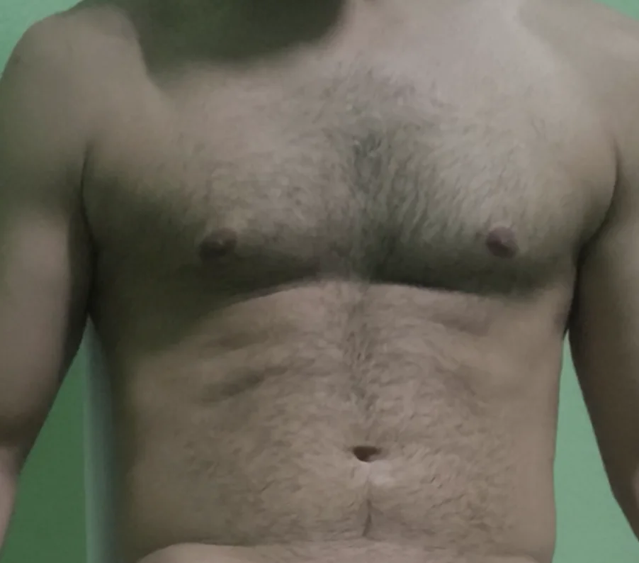XXX Porn Photo of Nude JohnXg 3