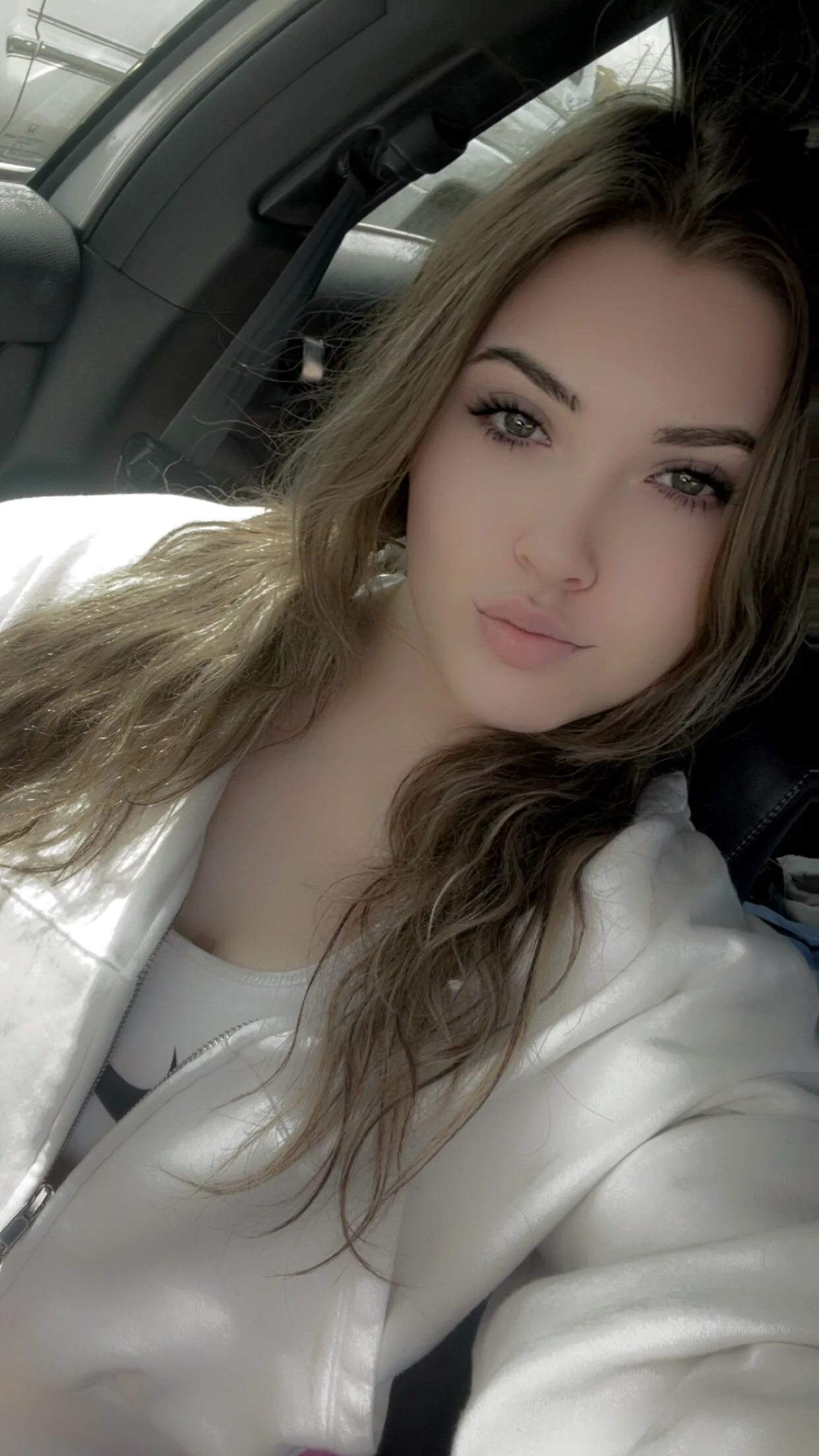 XXX Porn Photo of Nude babyizzie 8
