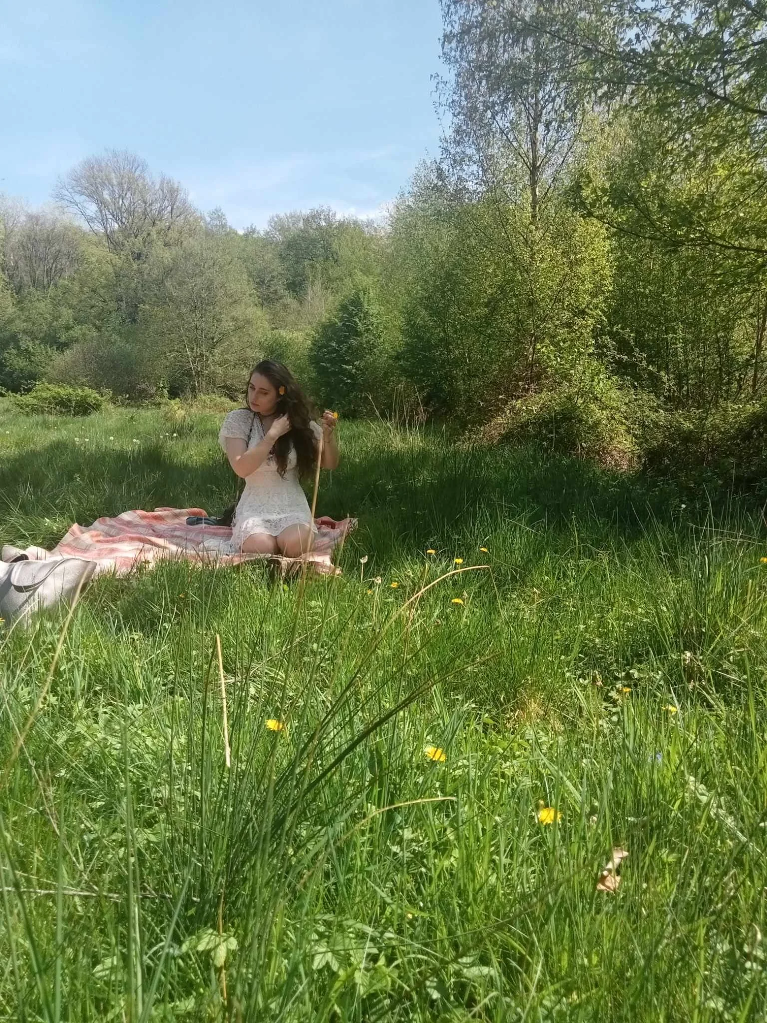 XXX Porn Photo of Nude missclochette 13