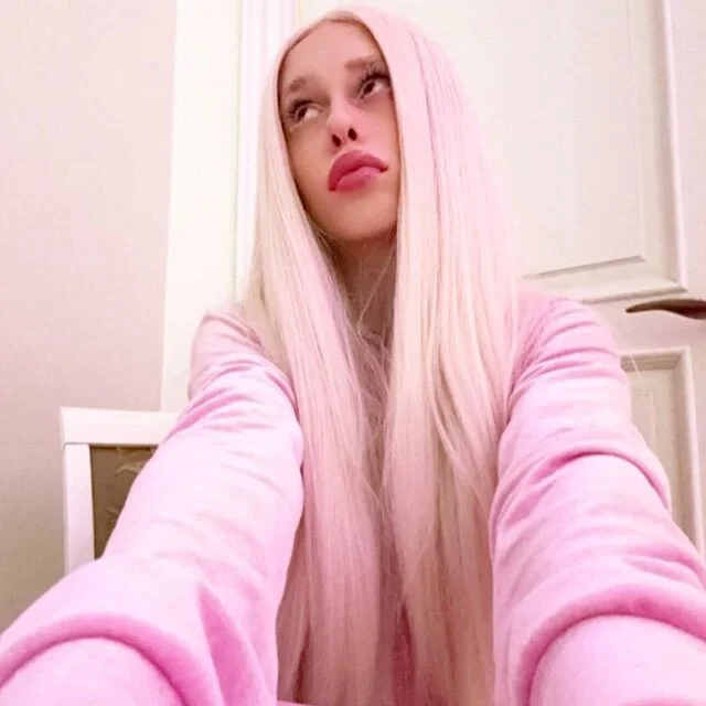 XXX Porn Photo of Nude miss_barbie111 12