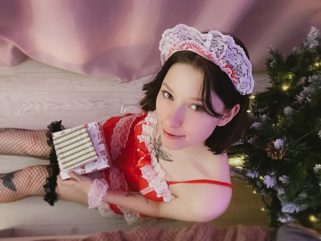 XXX Porn Photo of Nude Sofi_Spark 7