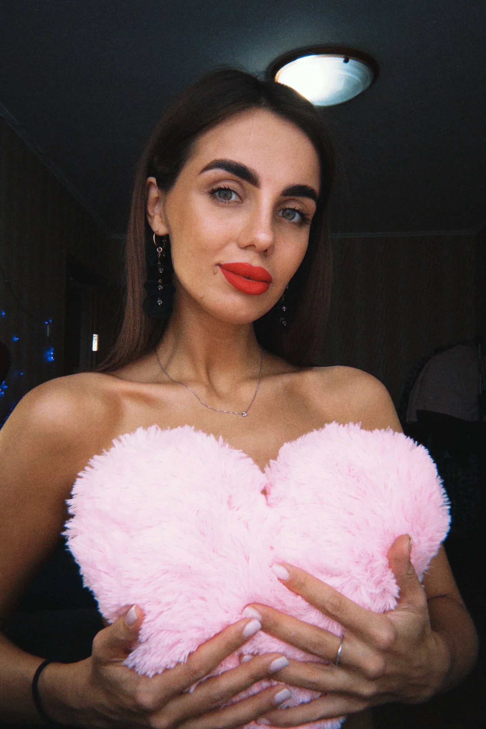 XXX Porn Photo of Nude Amelia_Broooks 5
