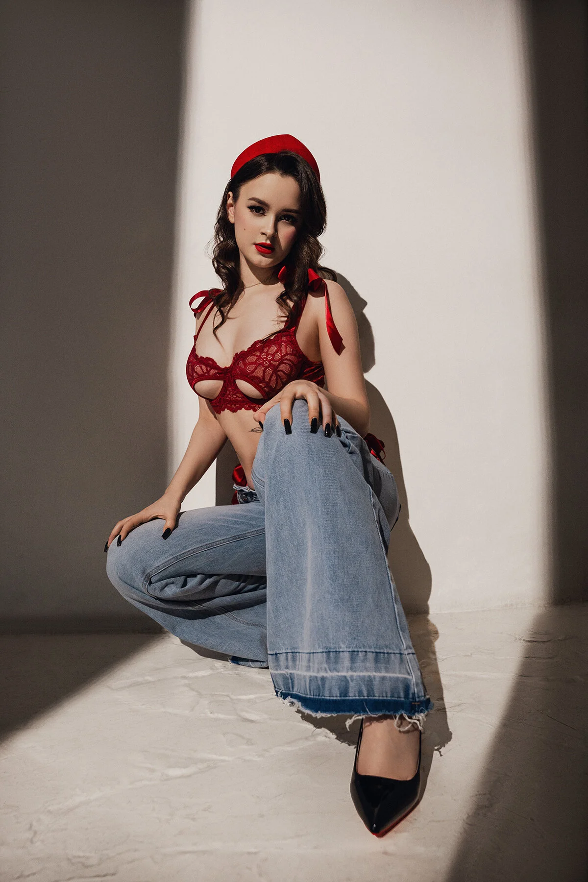 XXX Porn Photo of Nude EvaSwen 54