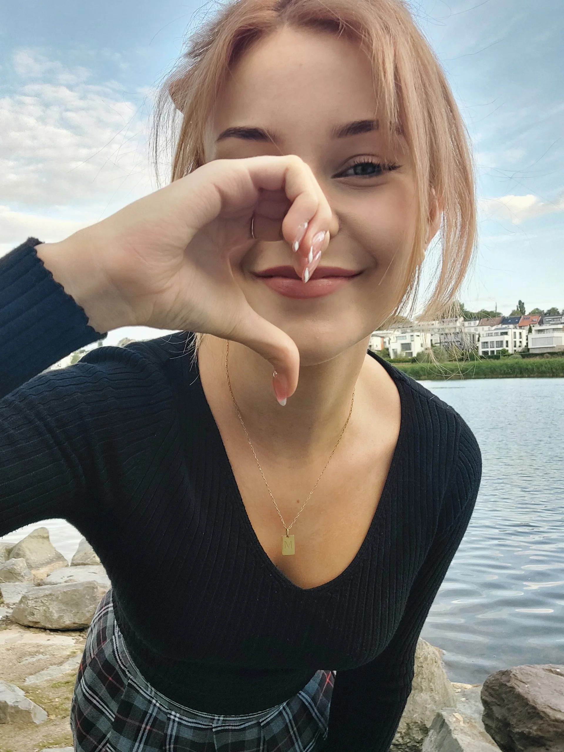 XXX Porn Photo of Nude MaribelRiver 8