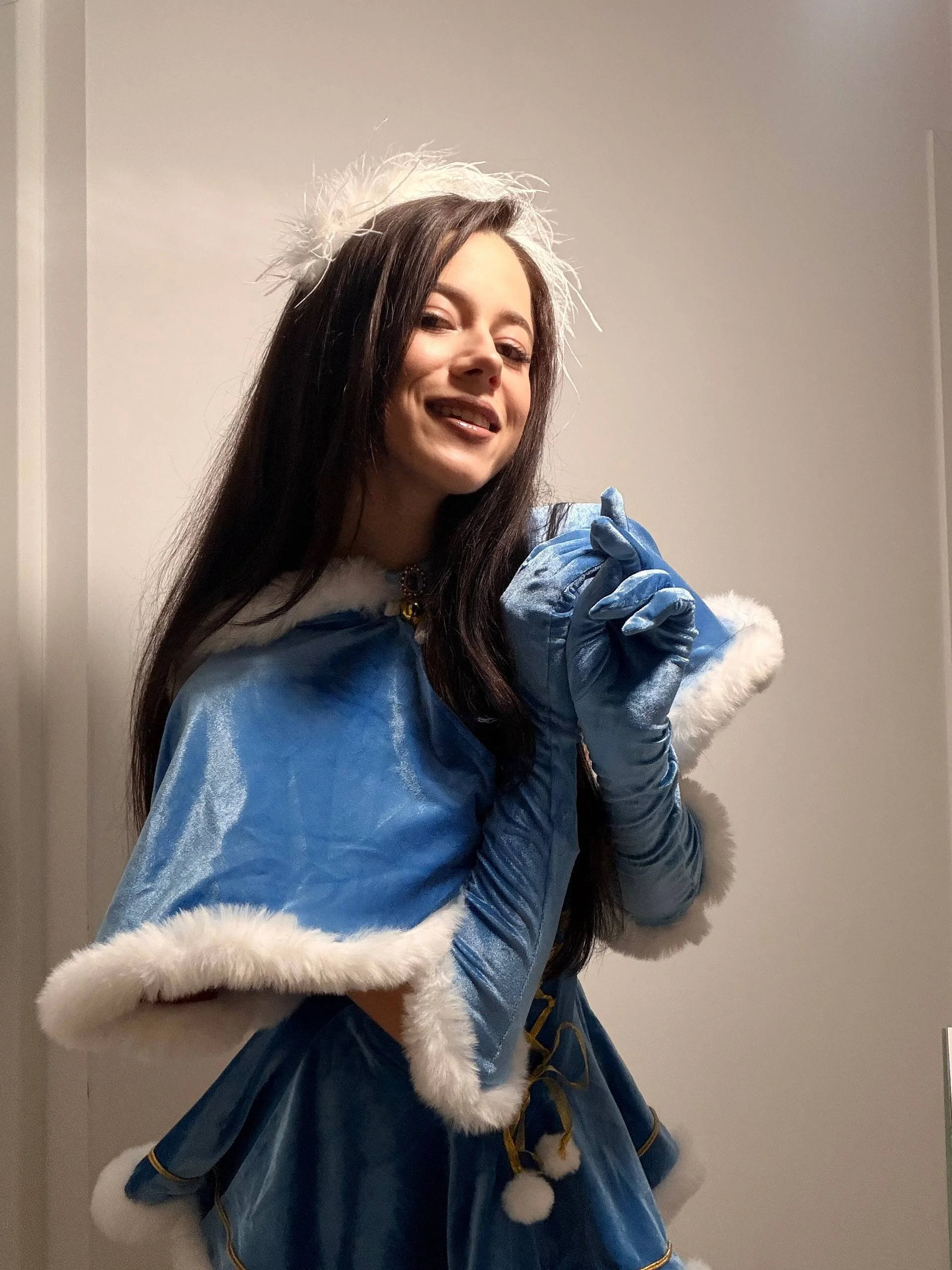 XXX Porn Photo of Nude taanni_bc 52