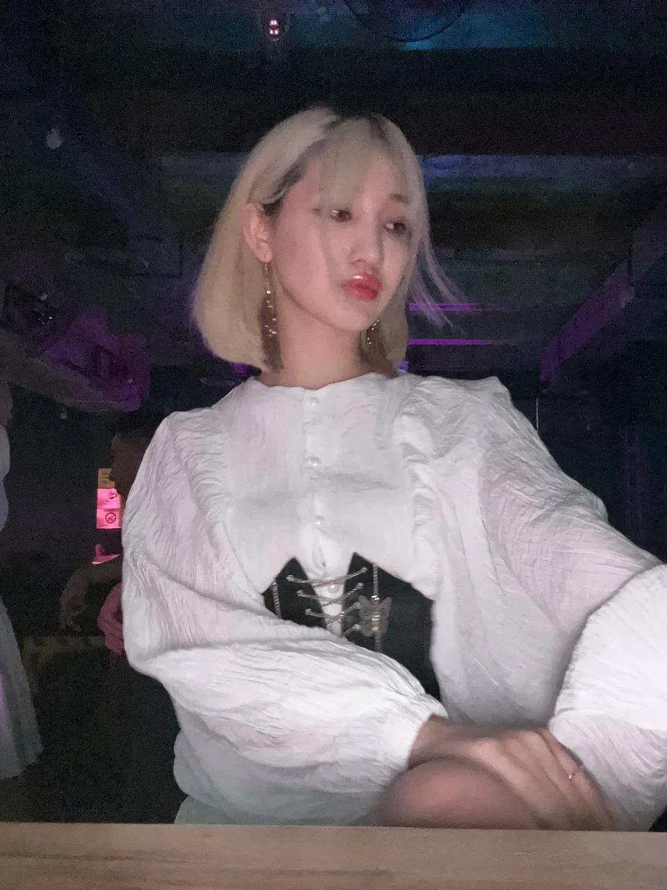 XXX Porn Photo of Nude Gongjulee 4