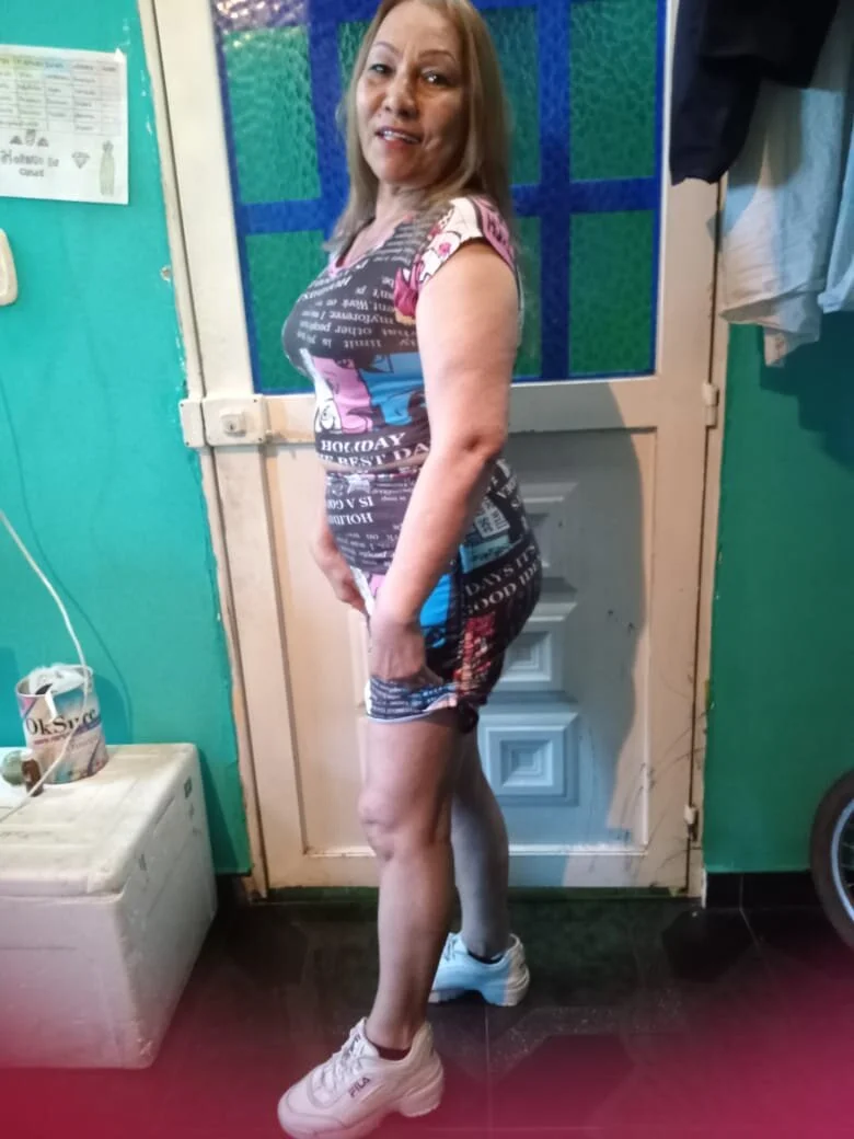 XXX Porn Photo of Nude milfeddy_ 7